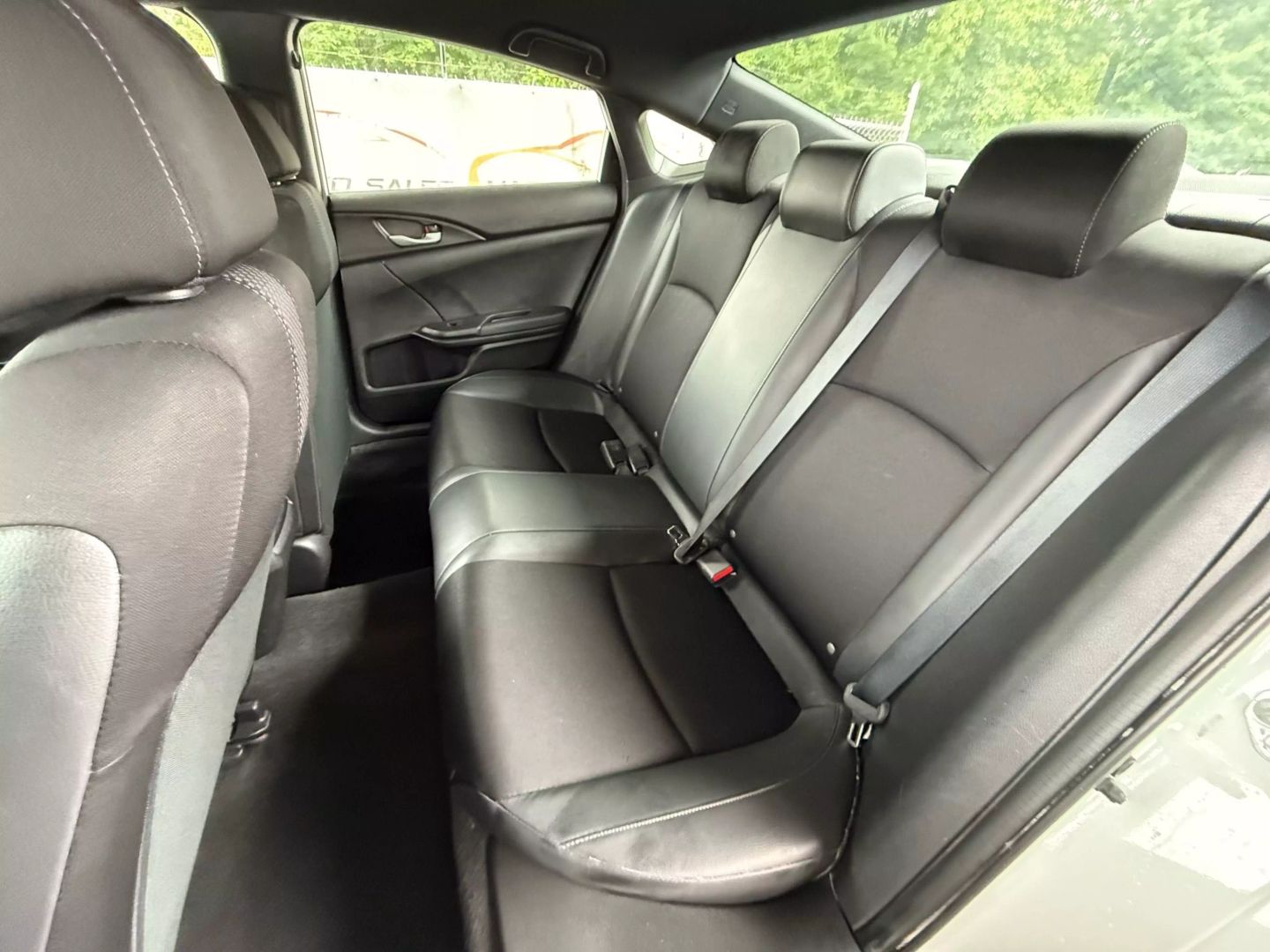 2021 Honda Civic - Image 19