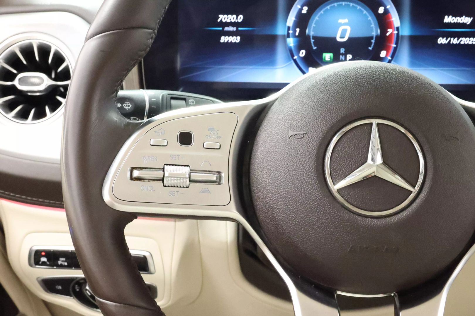 2019 Mercedes-benz G-class - Image 23