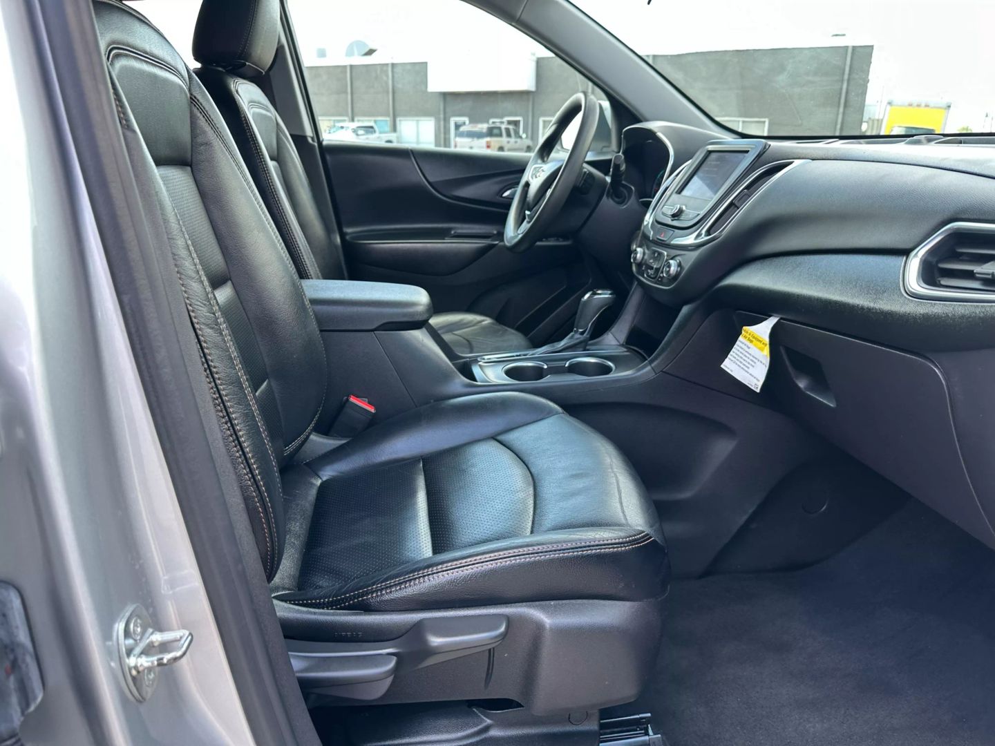 2021 Chevrolet Equinox - Image 20