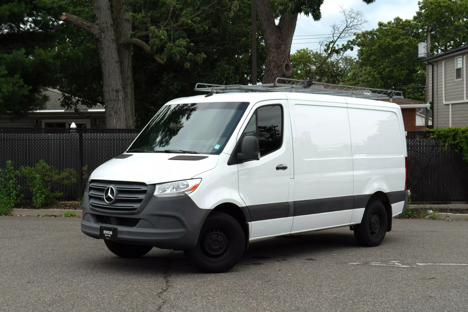 2021 Mercedes-benz Sprinter 2500 Crew - Image 10