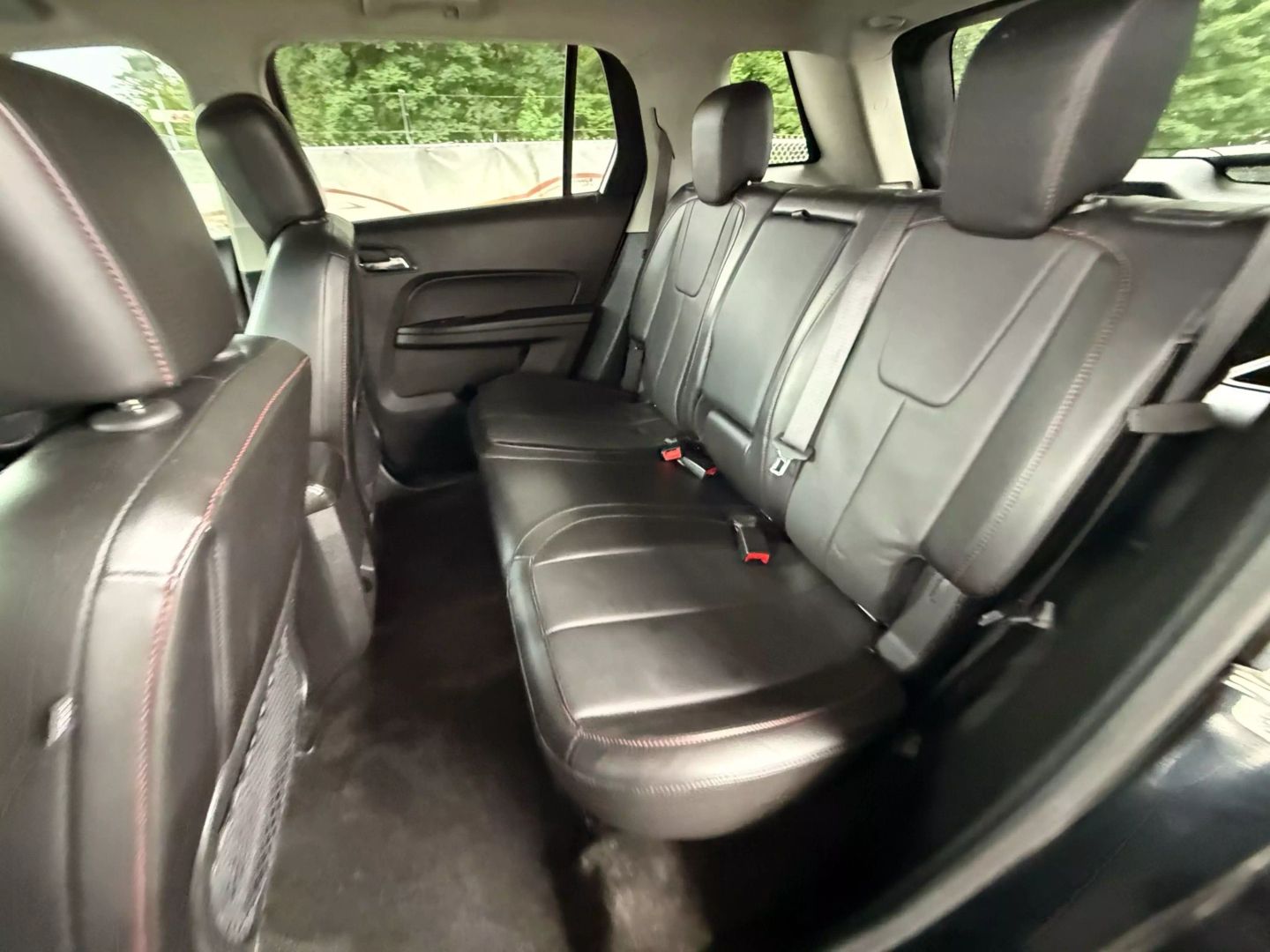 2016 Gmc Terrain - Image 19