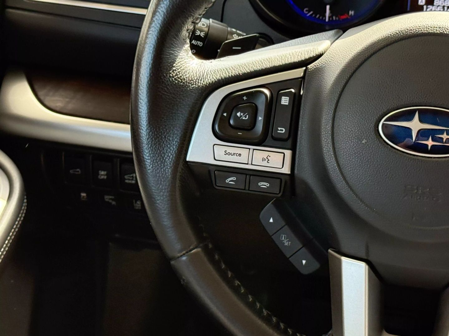 2017 Subaru Outback - Image 35