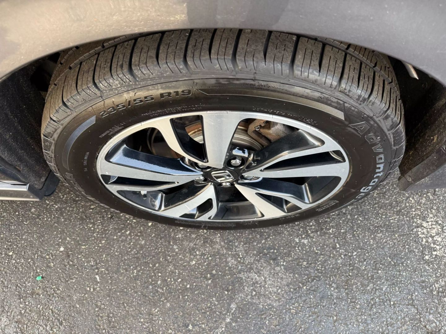 2018 Honda Odyssey - Image 42