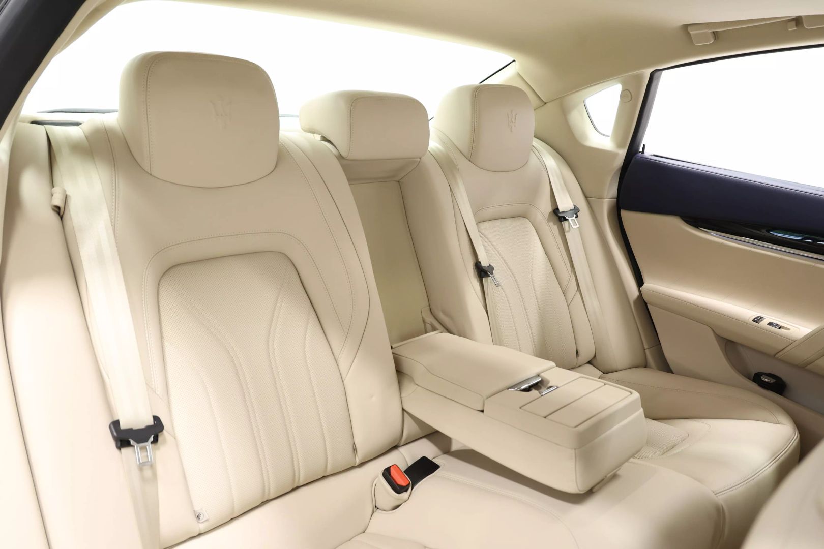 2021 Maserati Quattroporte - Image 76