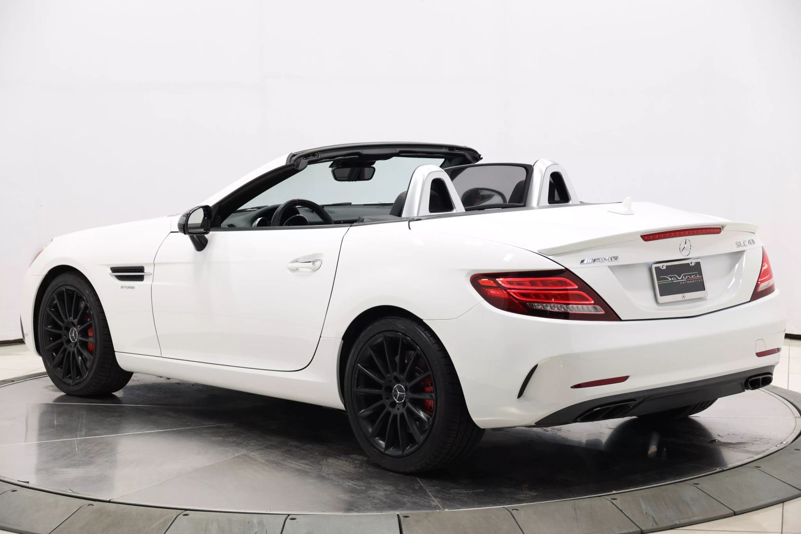 2017 Mercedes-benz Mercedes-amg Slc - Image 56