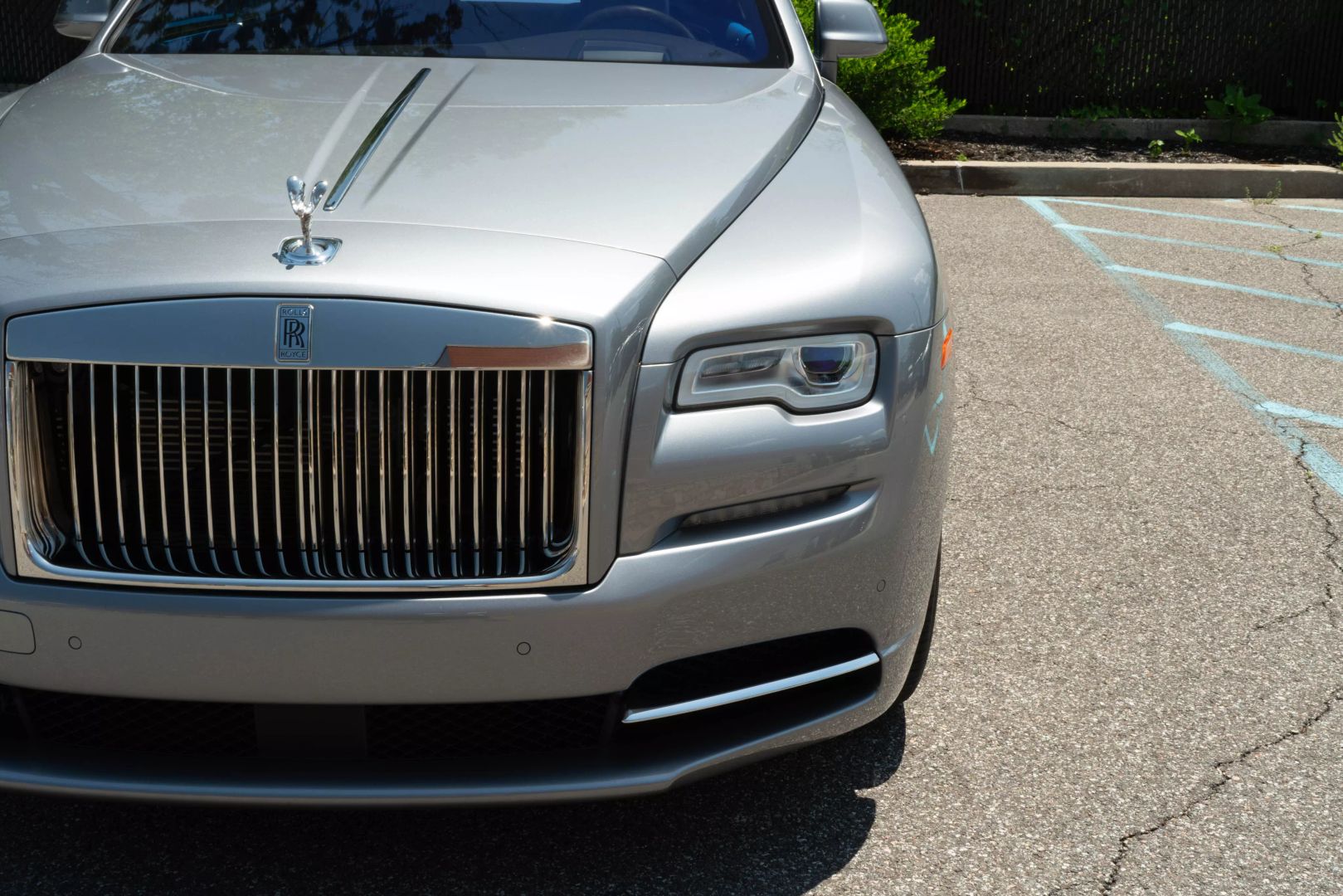 2018 Rolls-royce Dawn - Image 18