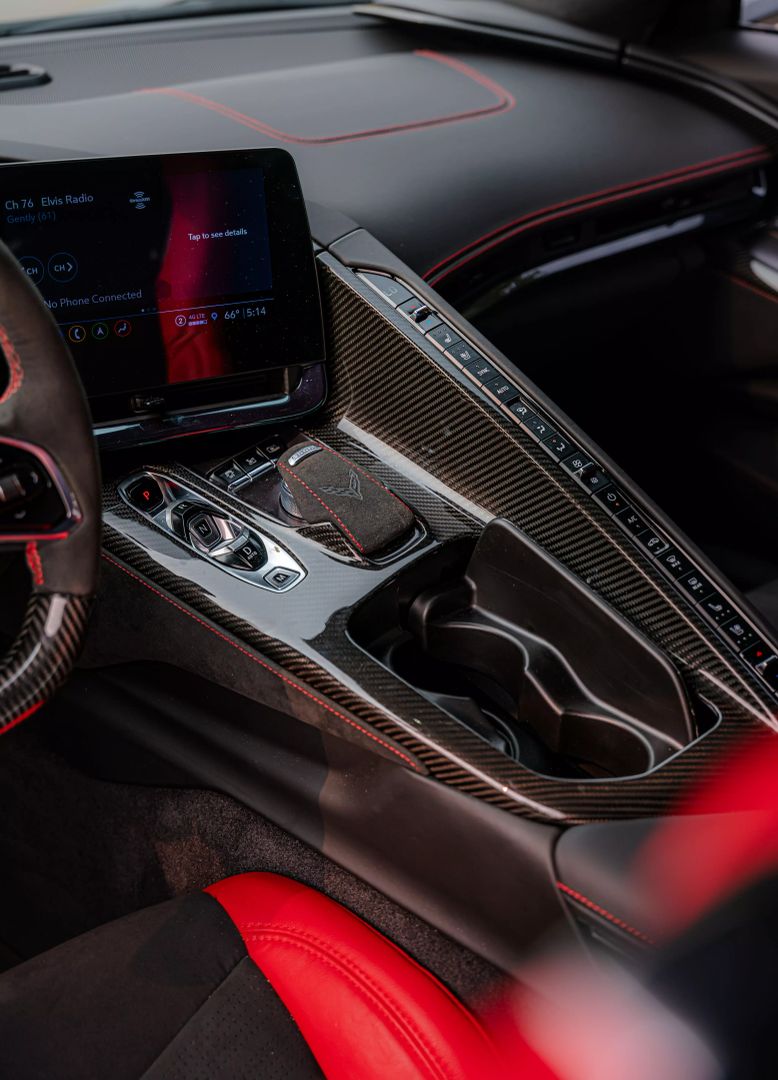 2023 Chevrolet Corvette - Image 46