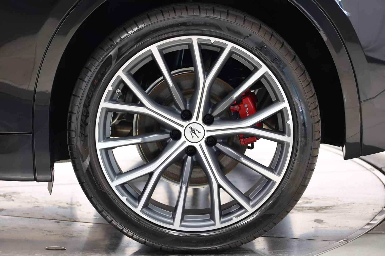 2023 Maserati Grecale - Image 111