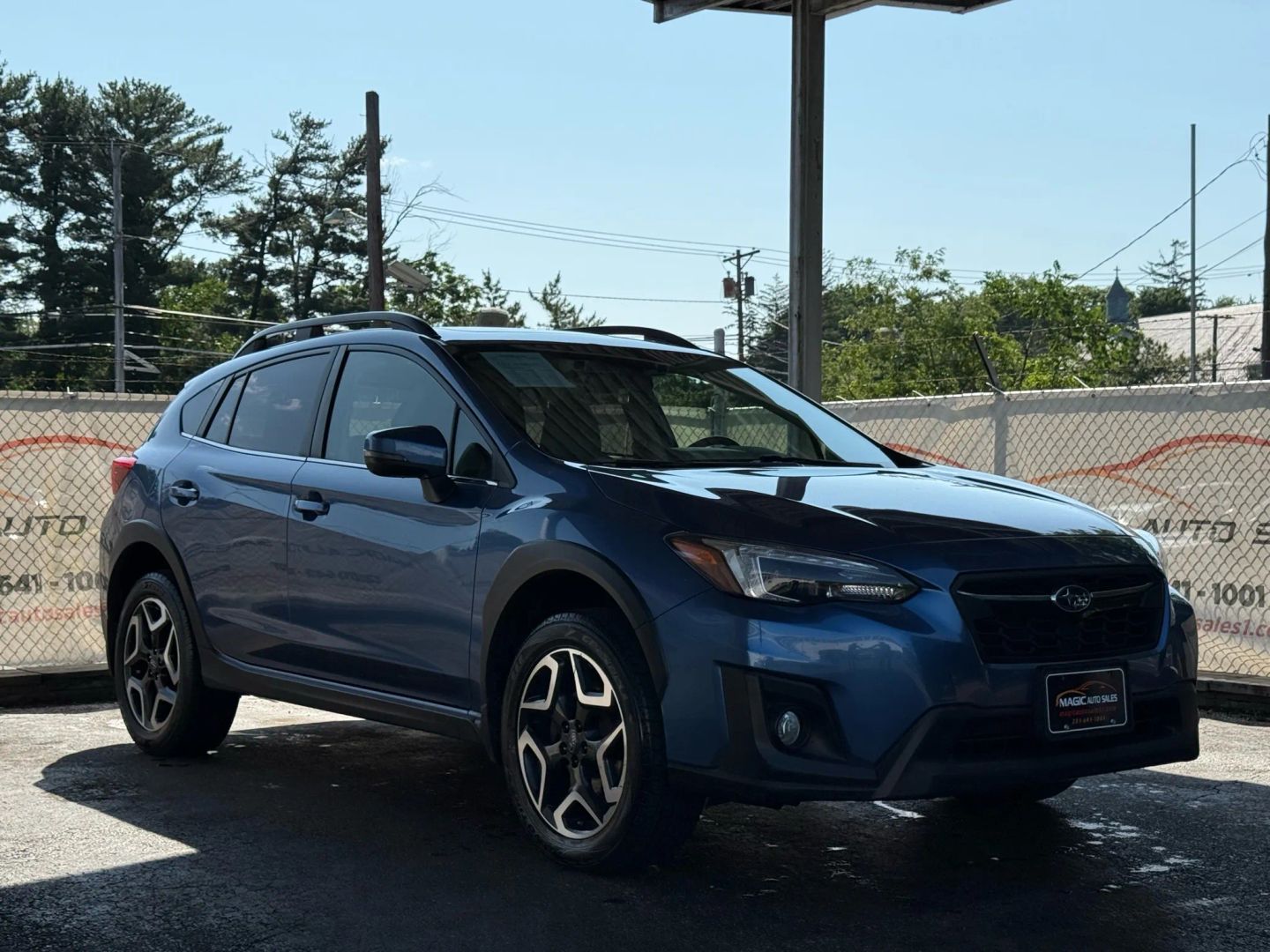 2019 Subaru Crosstrek - Image 6