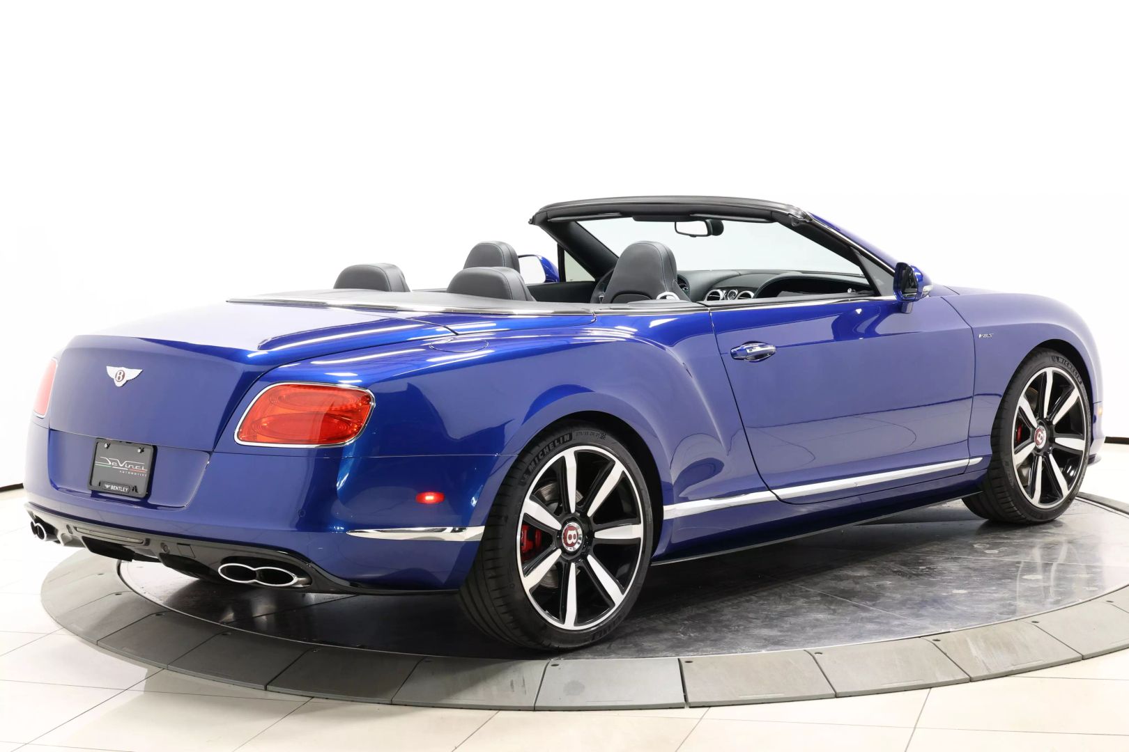 2014 Bentley Continental - Image 57