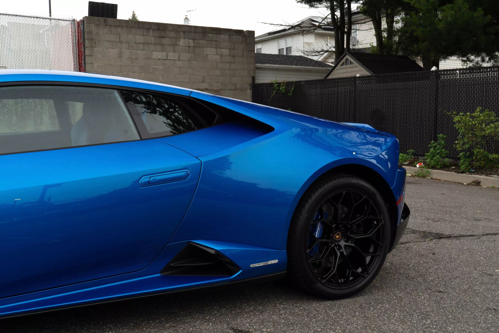 2020 Lamborghini Huracan - Image 31