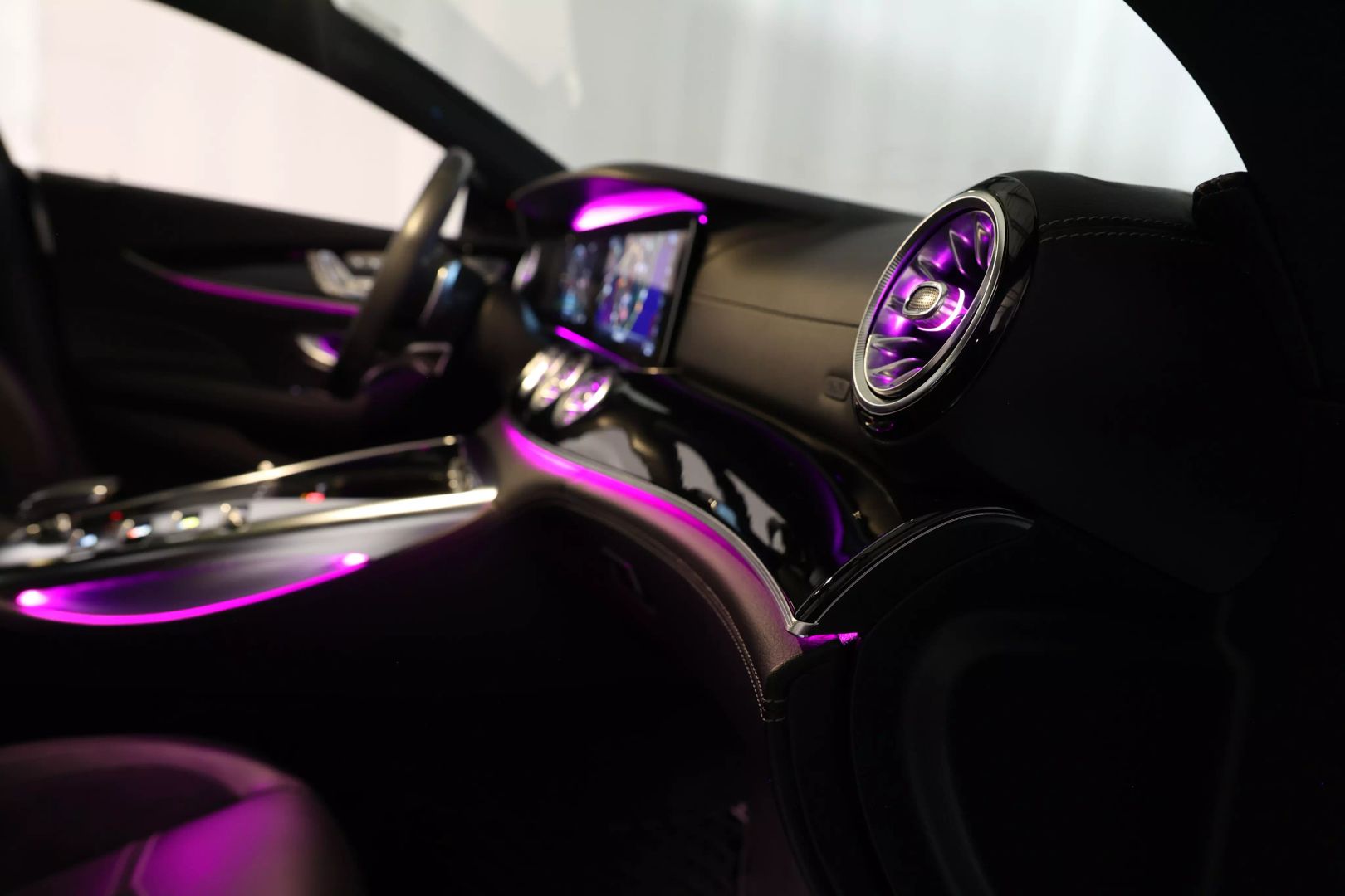2019 Mercedes-benz Mercedes-amg Gt - Image 125