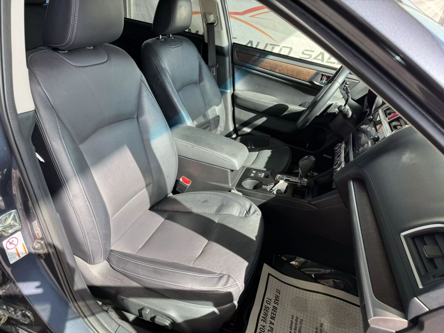 2017 Subaru Outback - Image 26