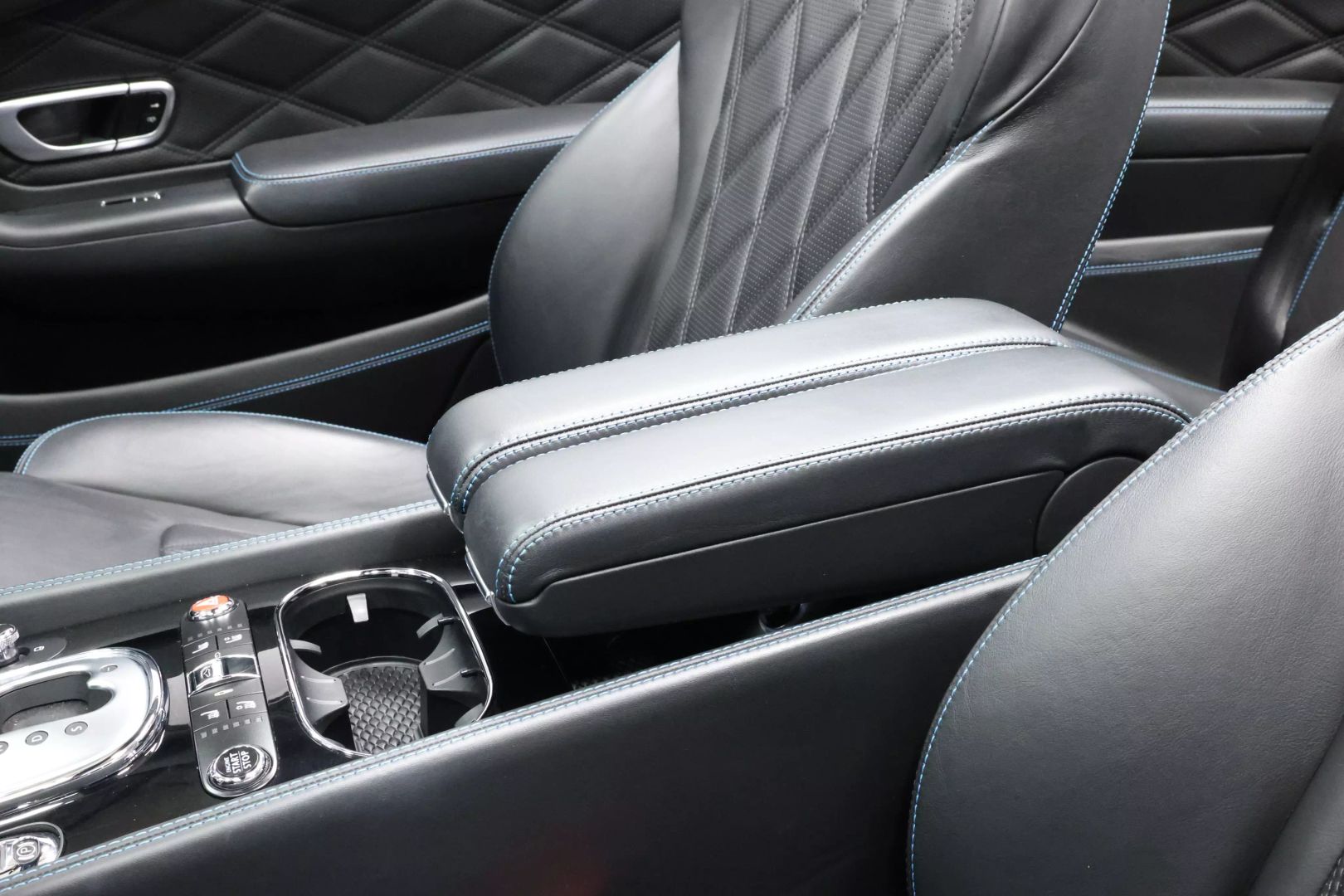 2014 Bentley Continental - Image 39