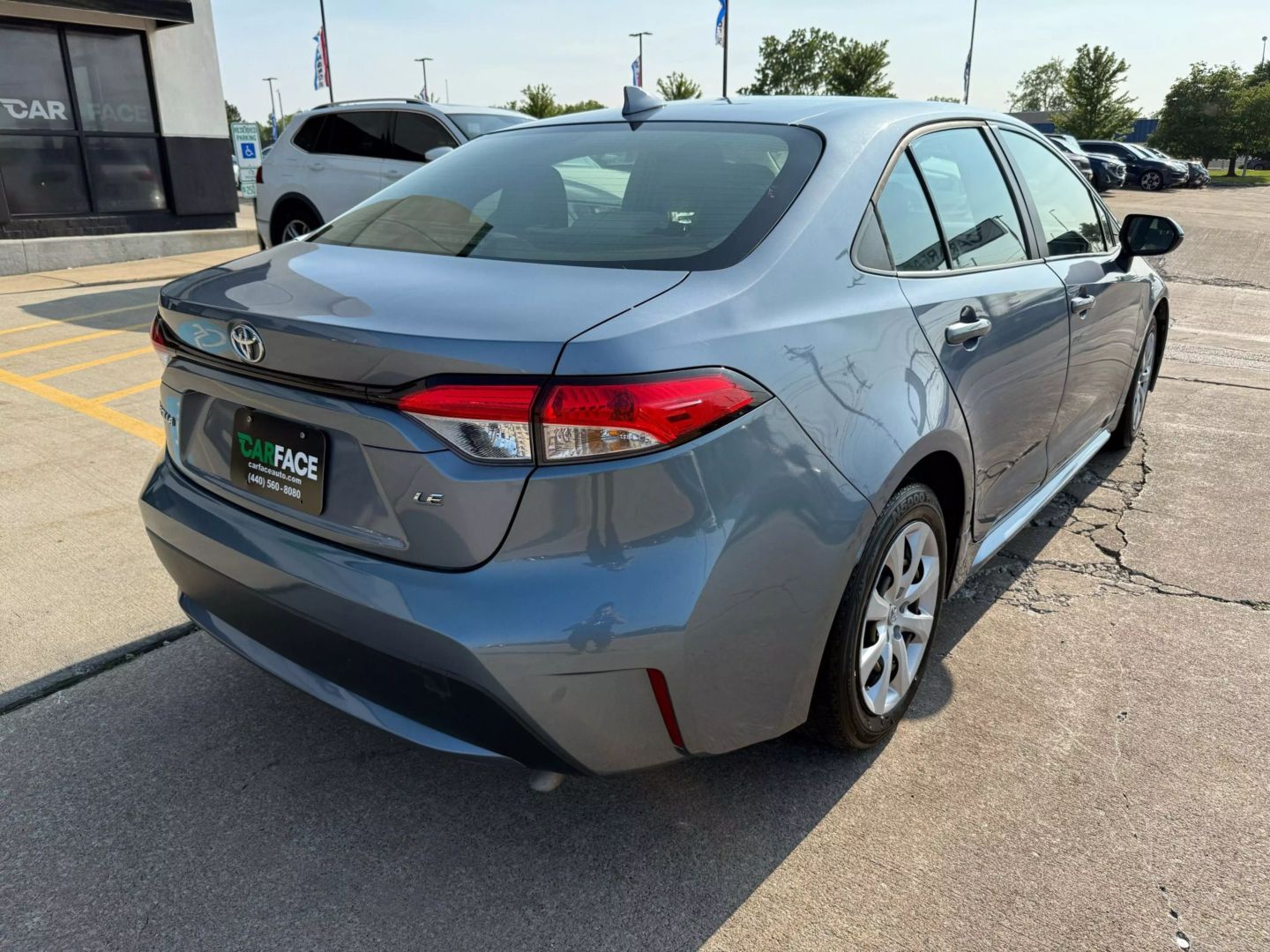 2022 Toyota Corolla - Image 14