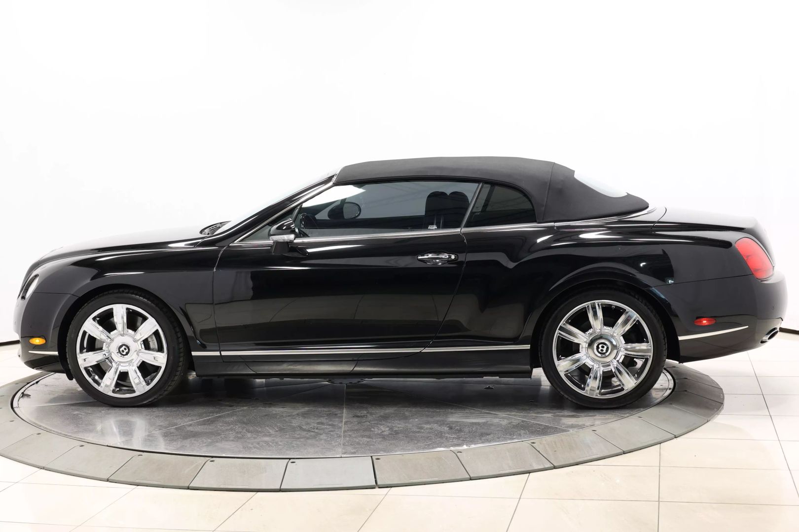 2009 Bentley Continental - Image 93