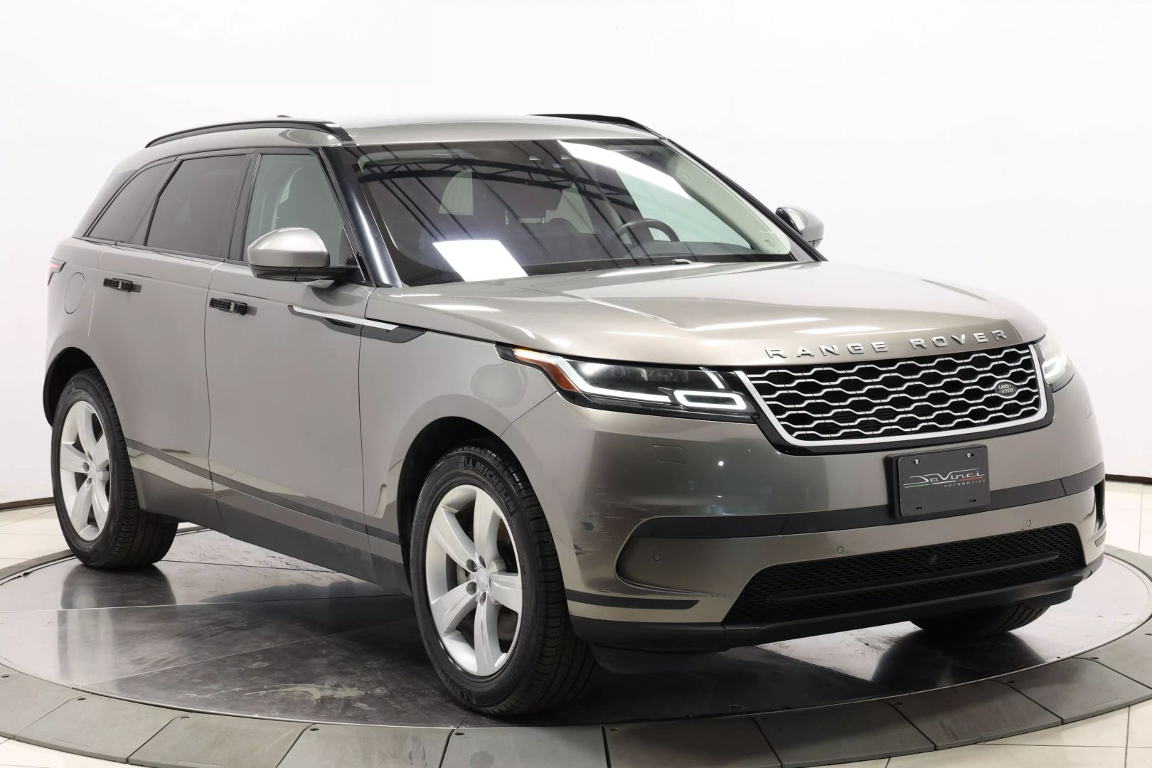 2019 Land Rover Range Rover Velar - Image 95