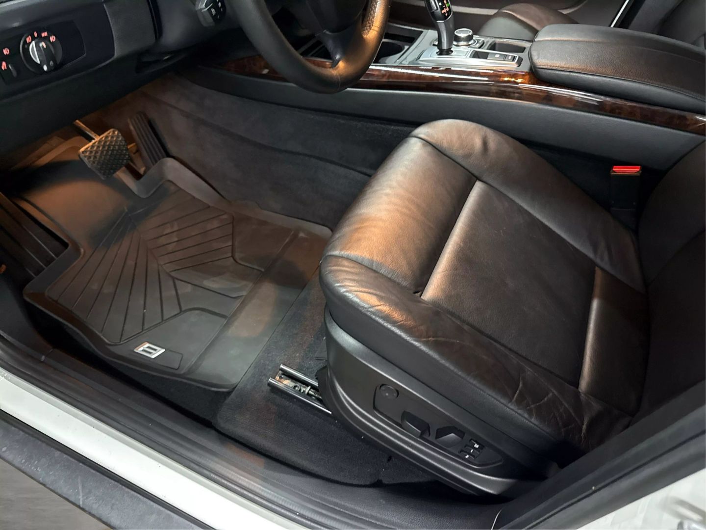 2013 Bmw X5 - Image 38