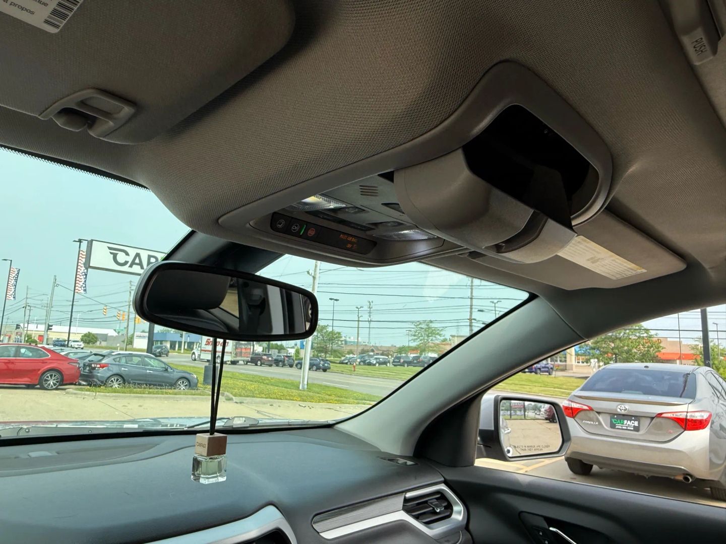 2020 Gmc Acadia - Image 54