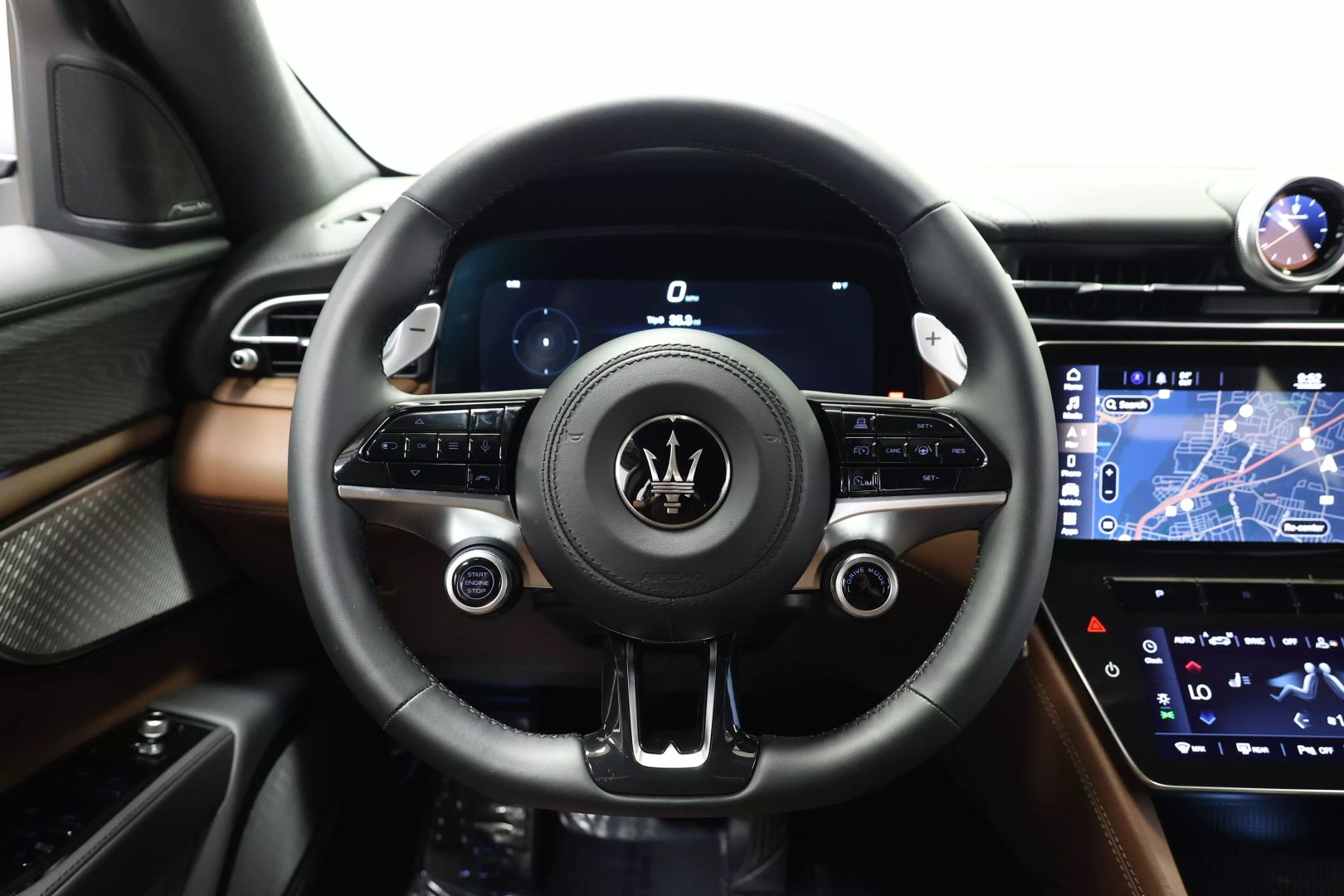 2023 Maserati Grecale - Image 22