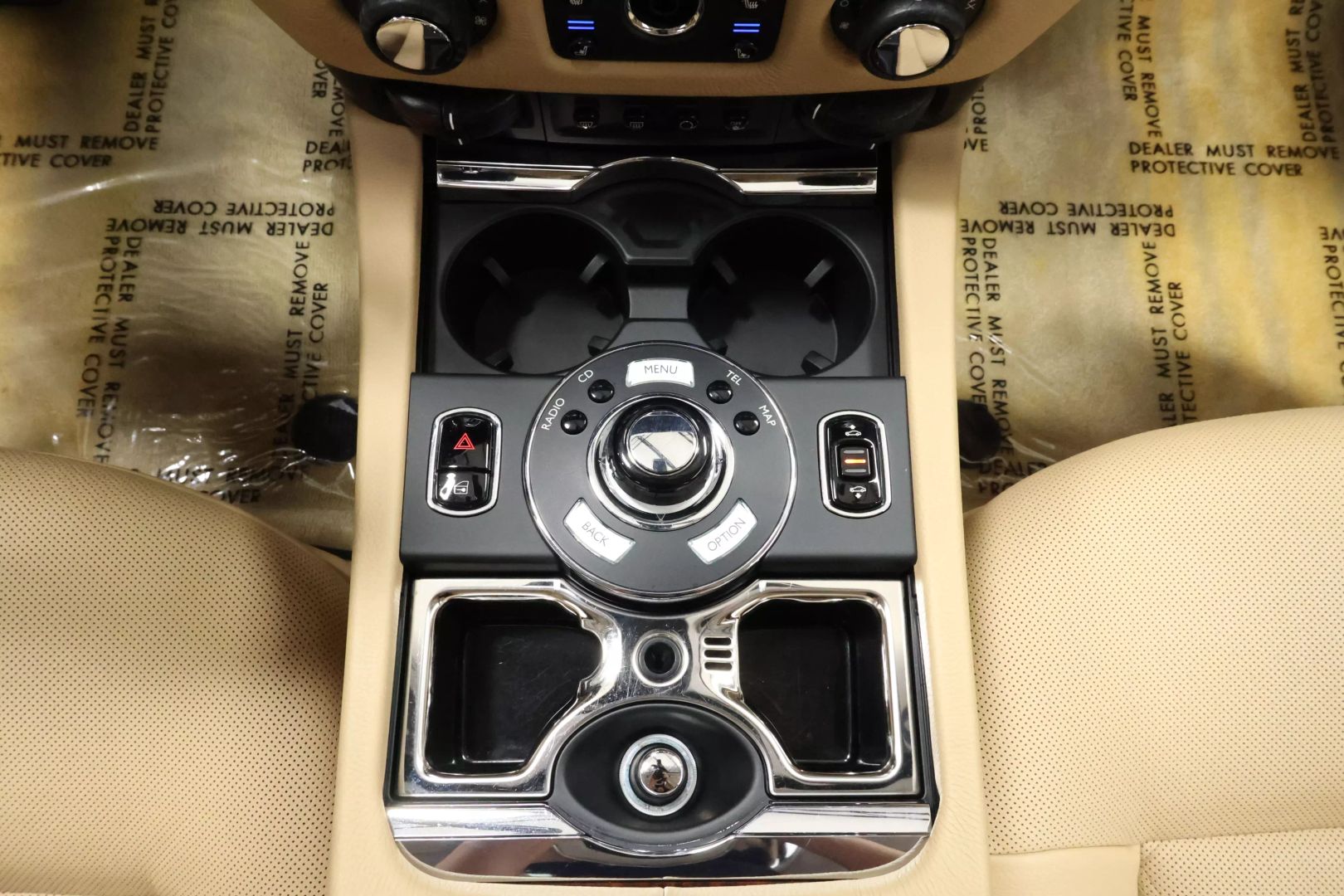 2010 Rolls-royce Ghost - Image 32