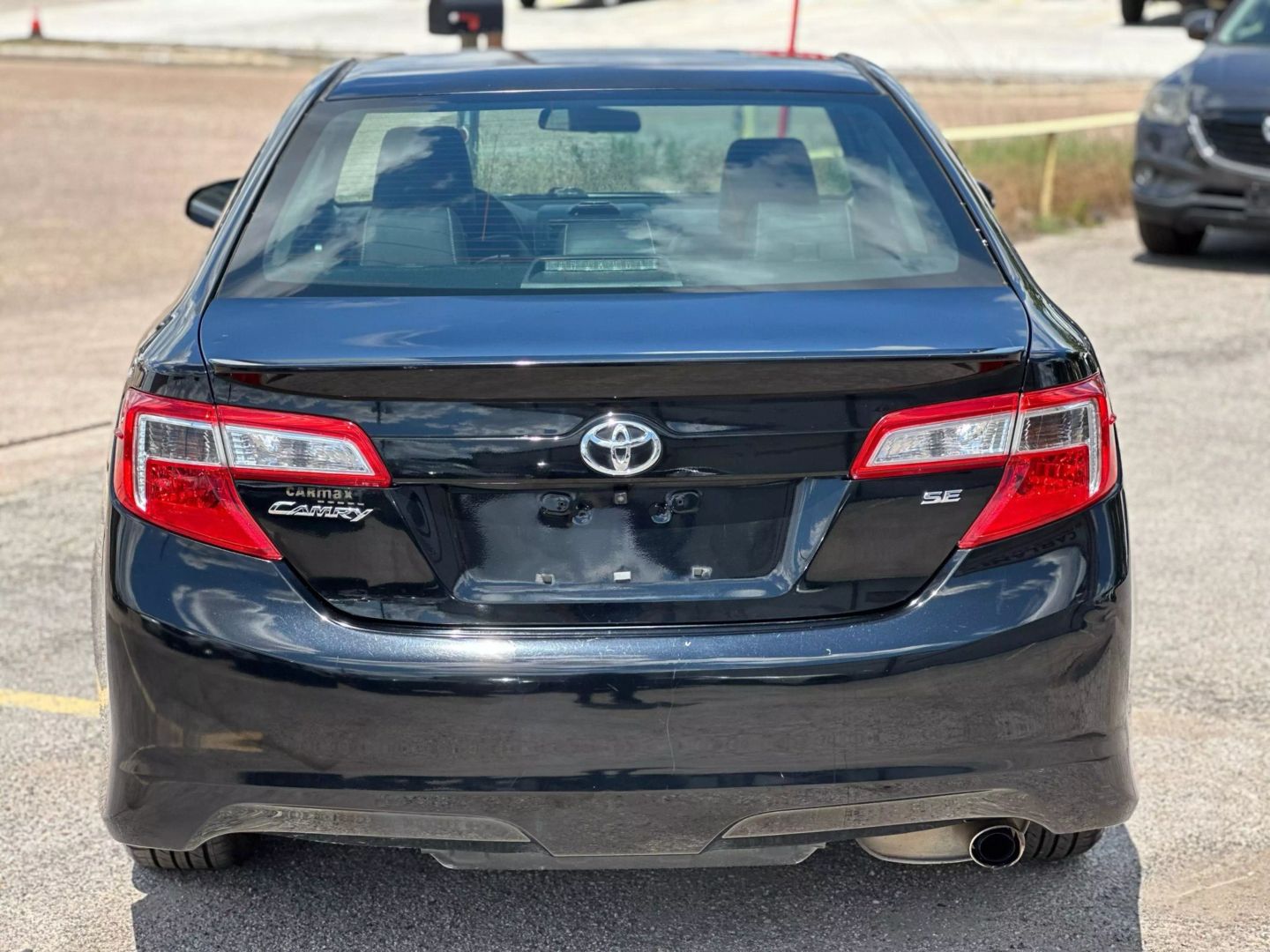 2014 Toyota Camry - Image 5