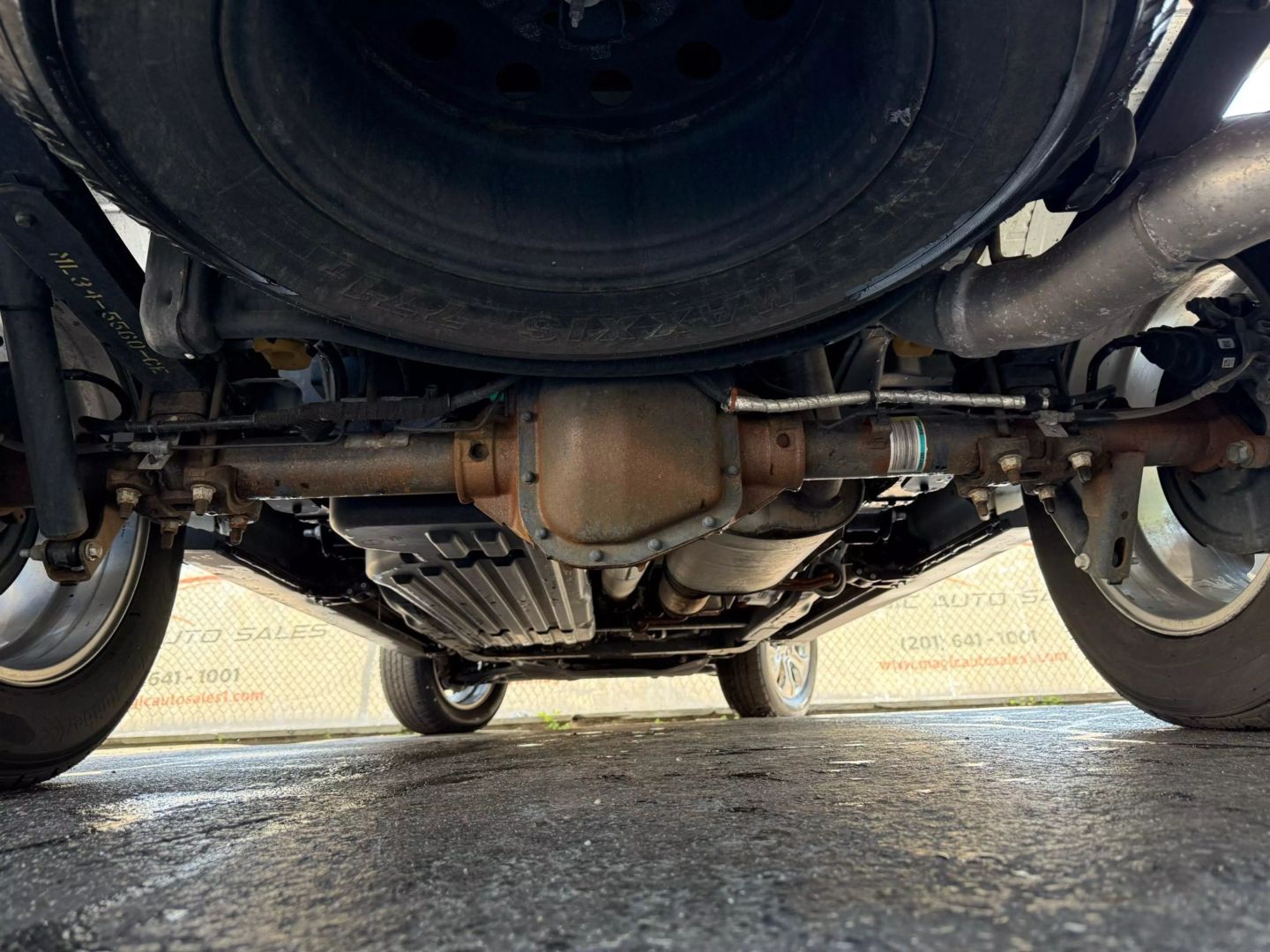 2021 Ford F150 Supercrew Cab - Image 60