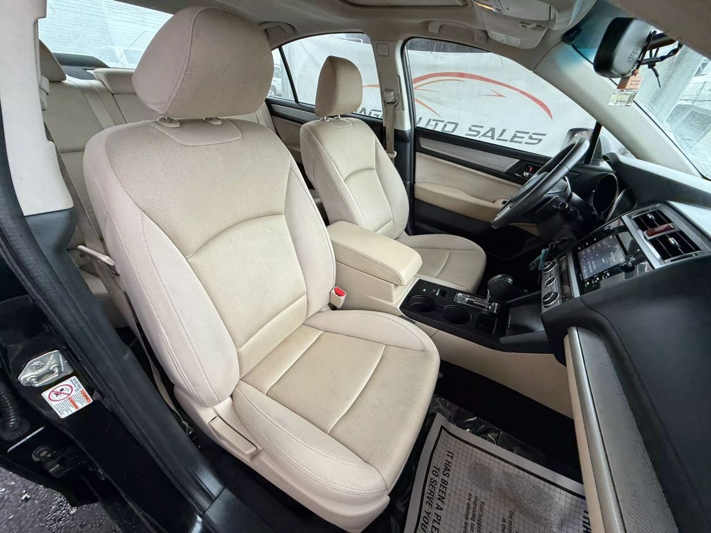 2015 Subaru Legacy - Image 26