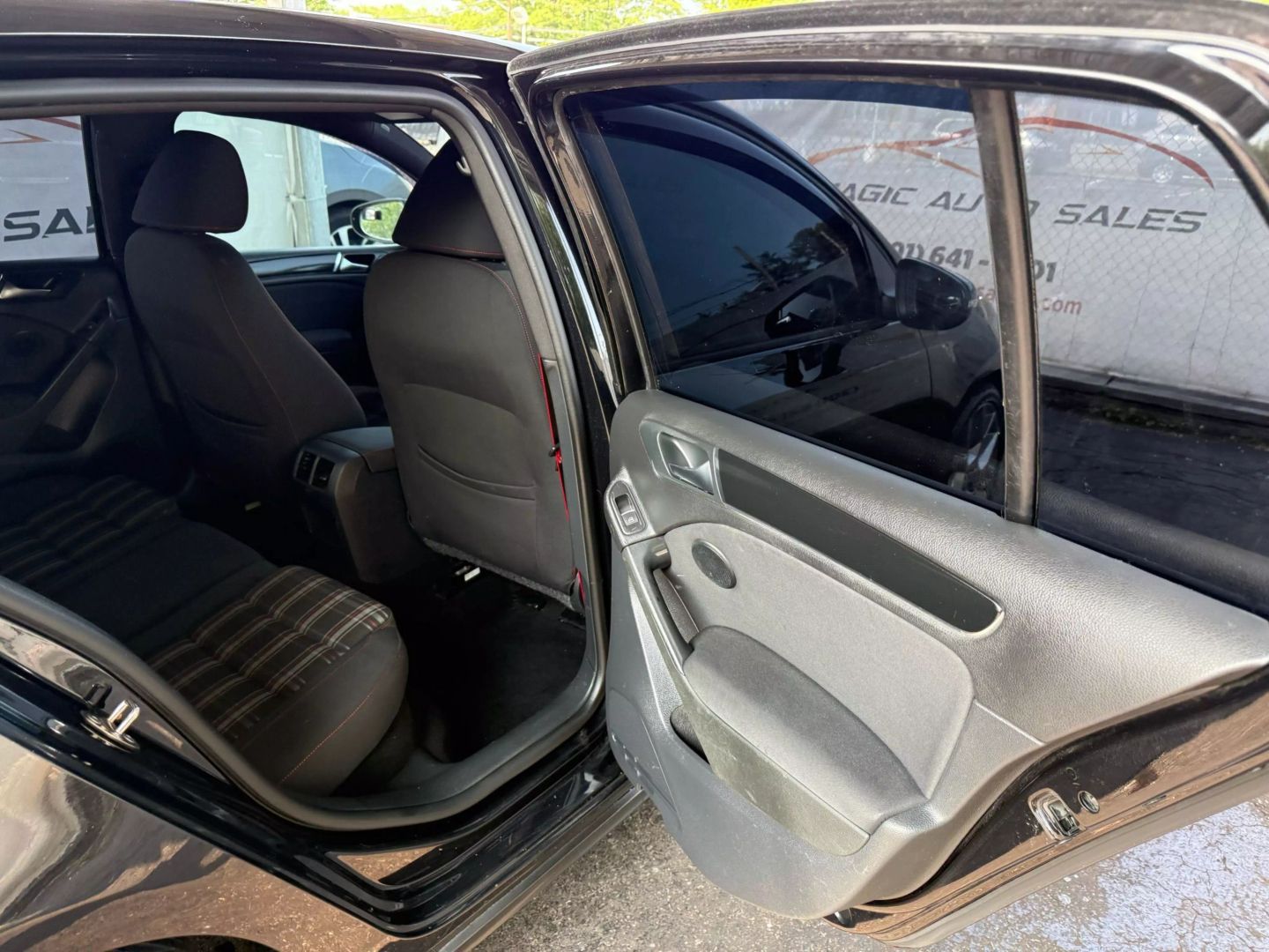 2014 Volkswagen Gti - Image 21