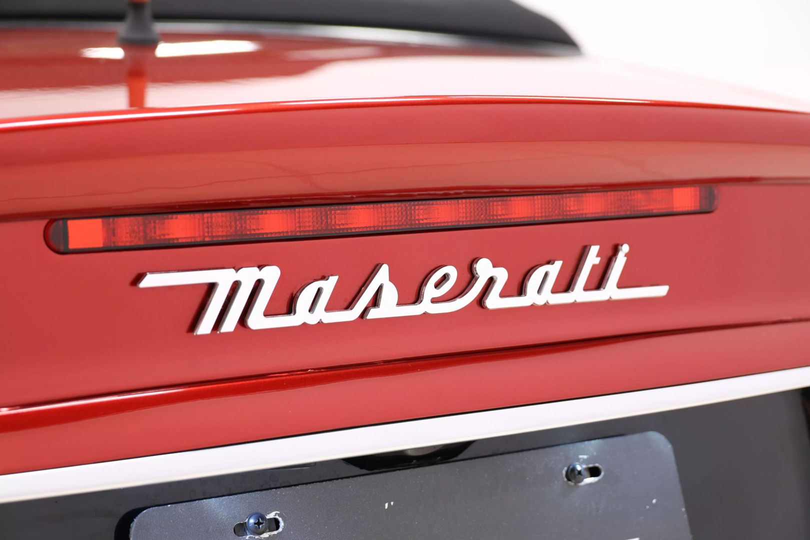 2006 Maserati Gransport - Image 79