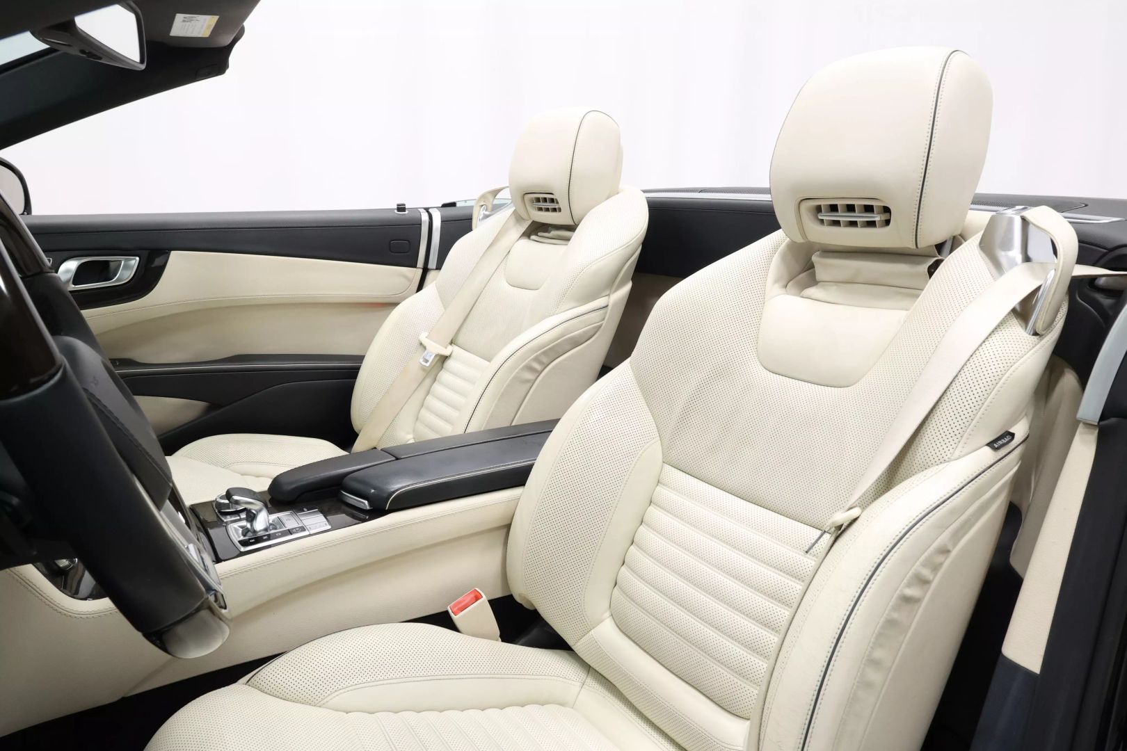 2013 Mercedes-benz Sl-class - Image 3
