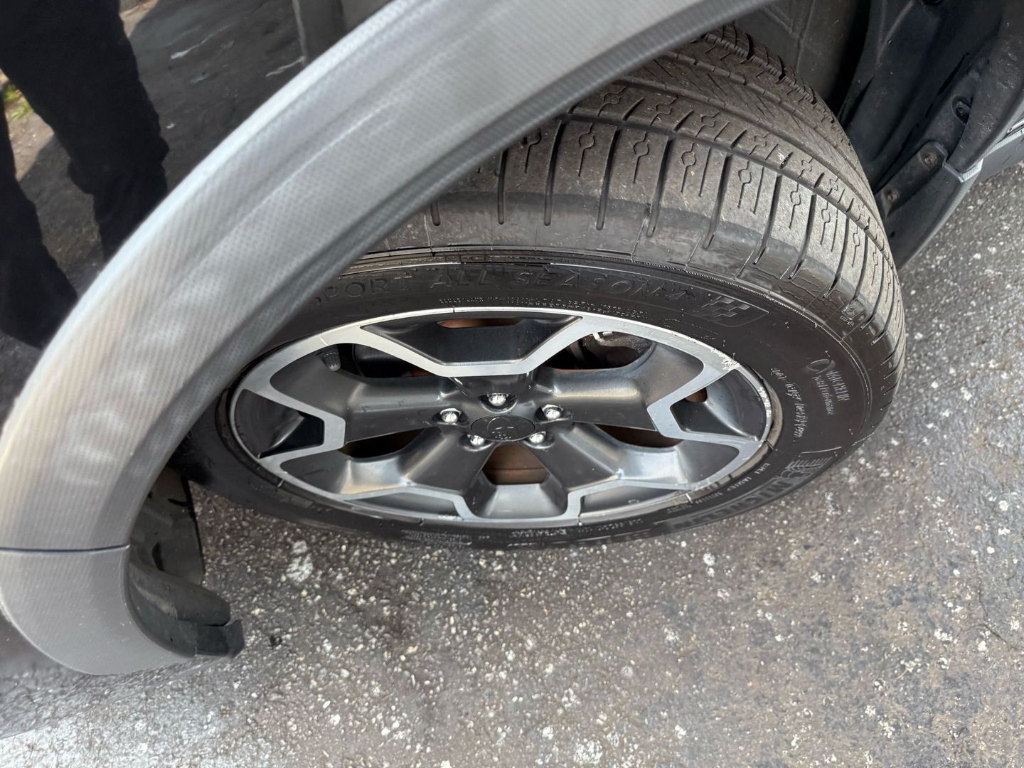 2013 Subaru Xv Crosstrek - Image 38