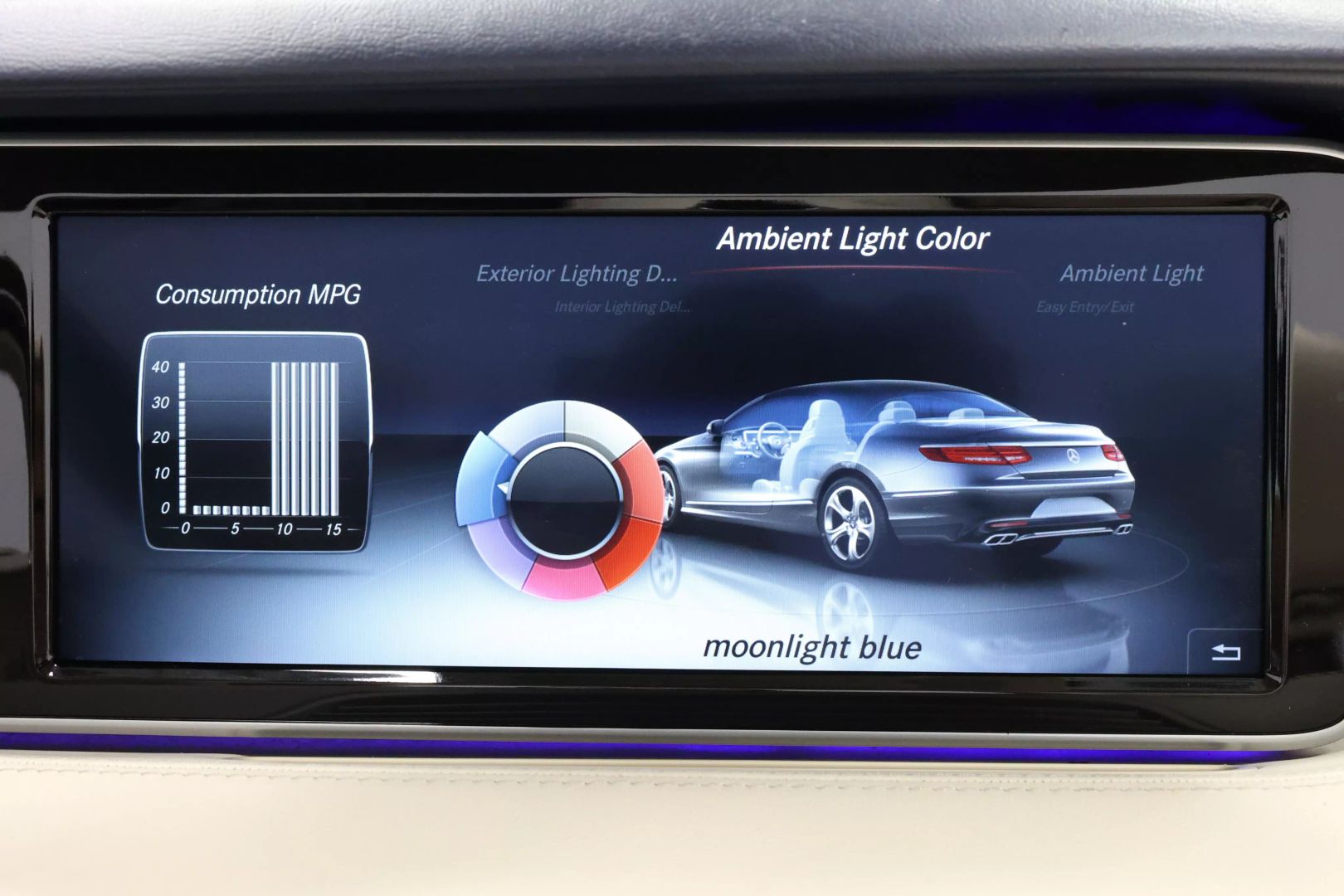 2017 Mercedes-benz S-class - Image 34