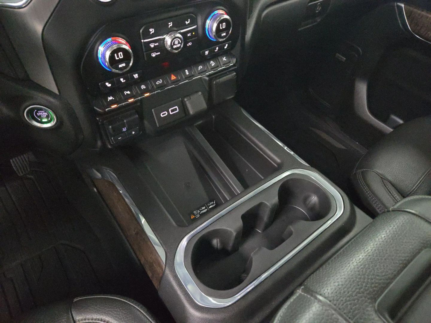 2020 Gmc Sierra 1500 Crew Cab - Image 15