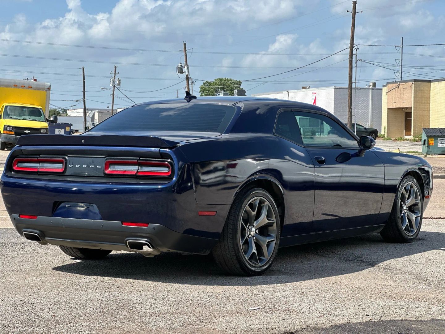 2016 Dodge Challenger - Image 6
