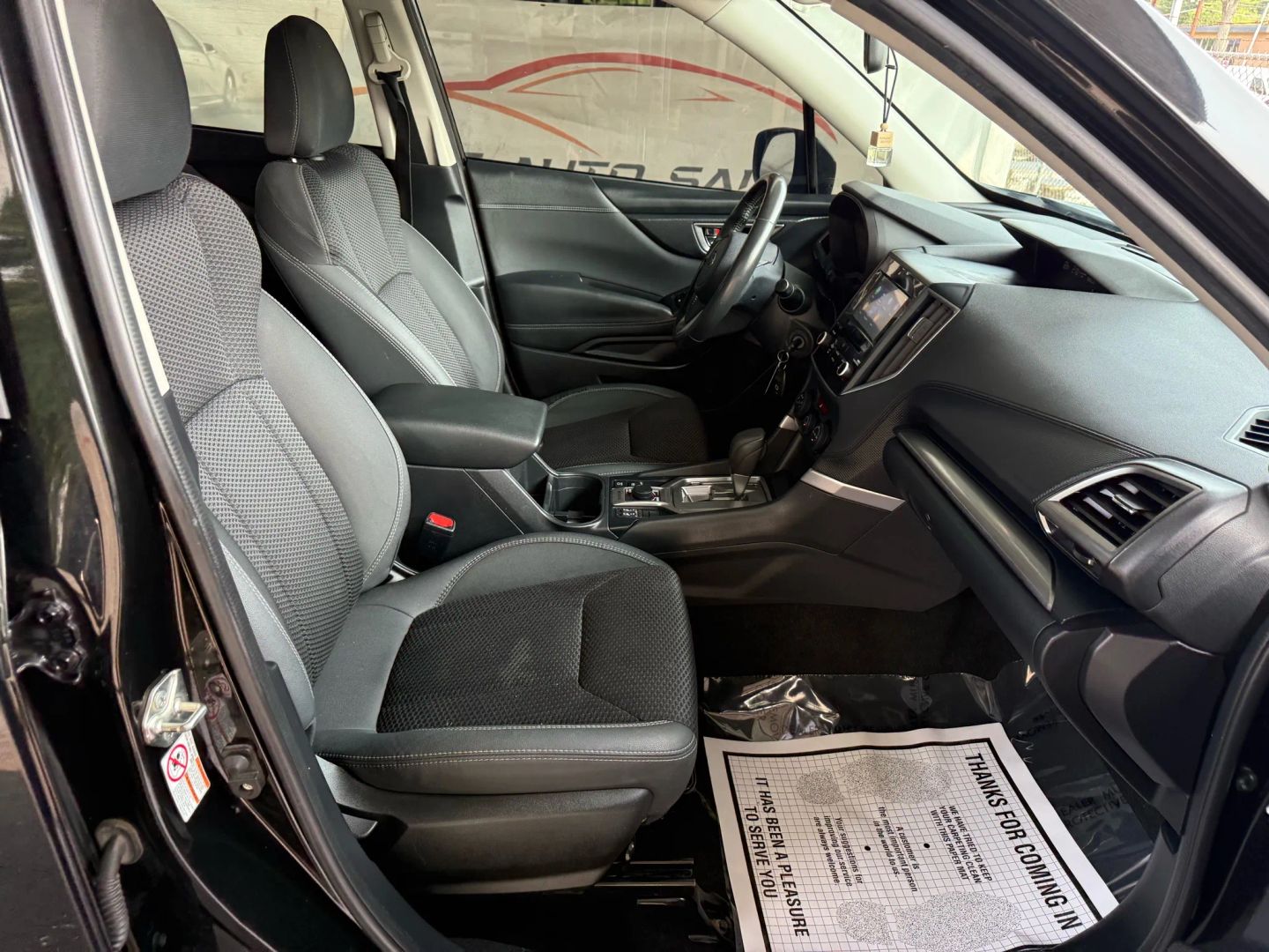 2020 Subaru Forester - Image 25