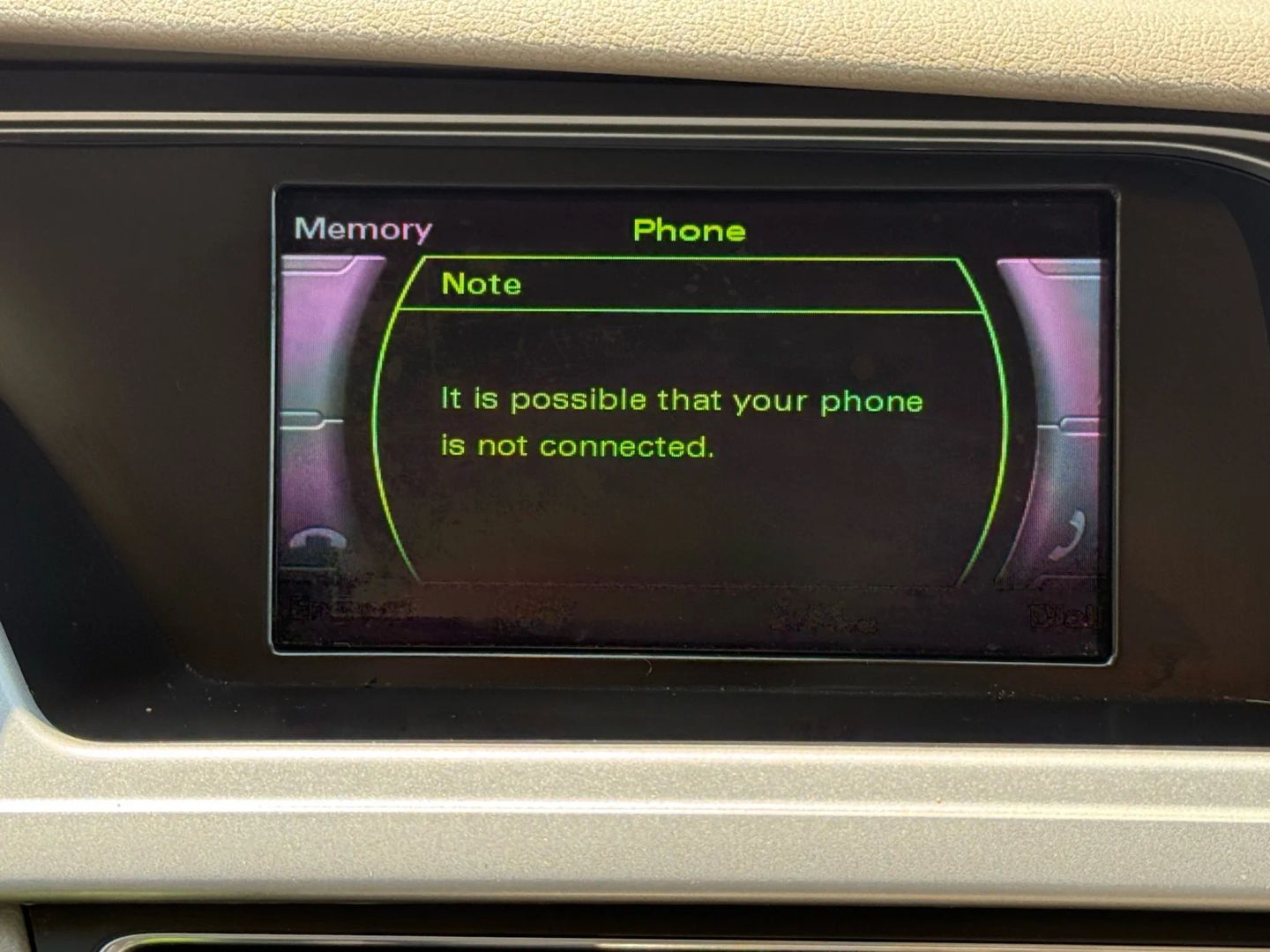 2012 Audi A4 - Image 35