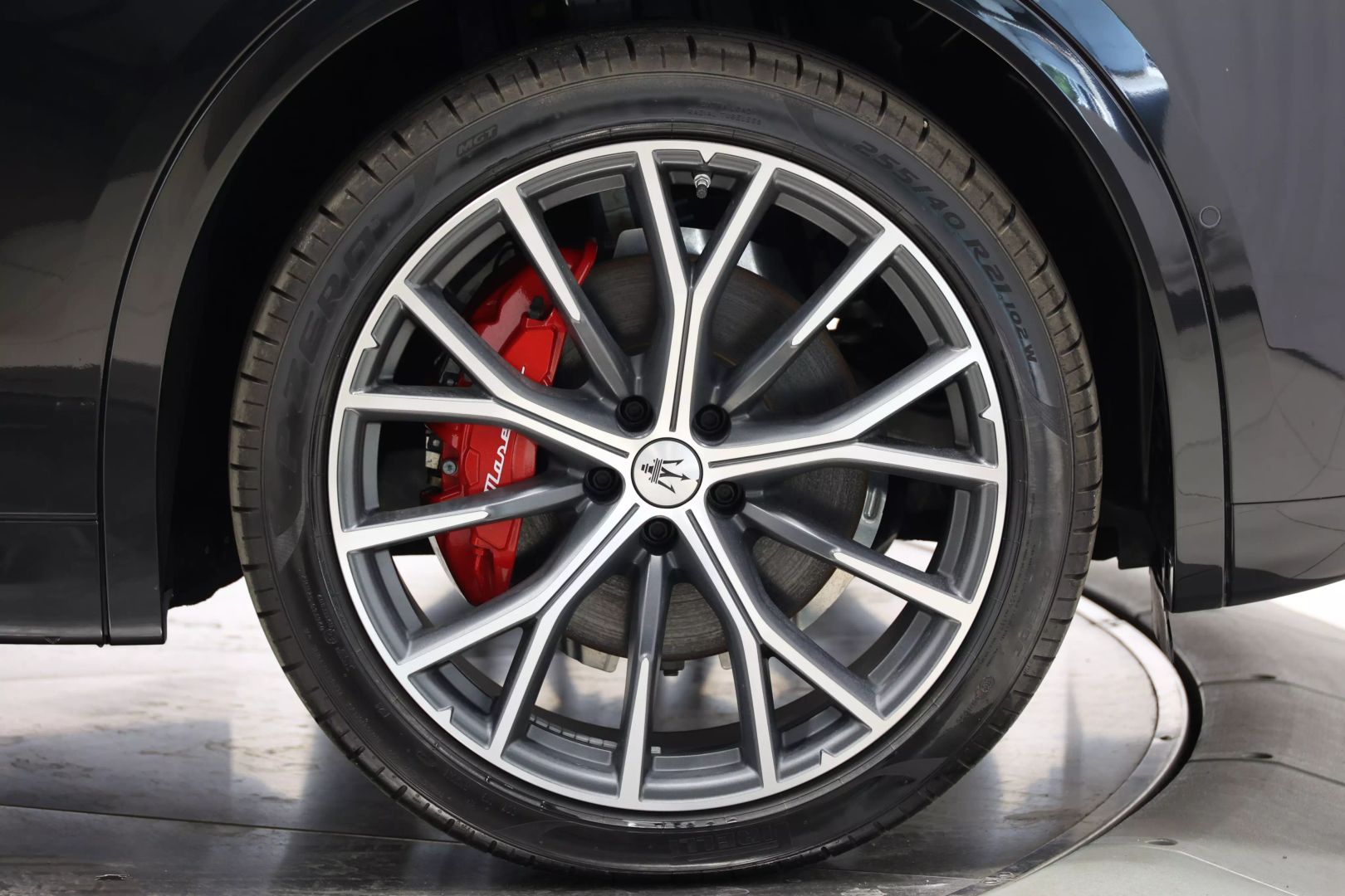 2023 Maserati Grecale - Image 113