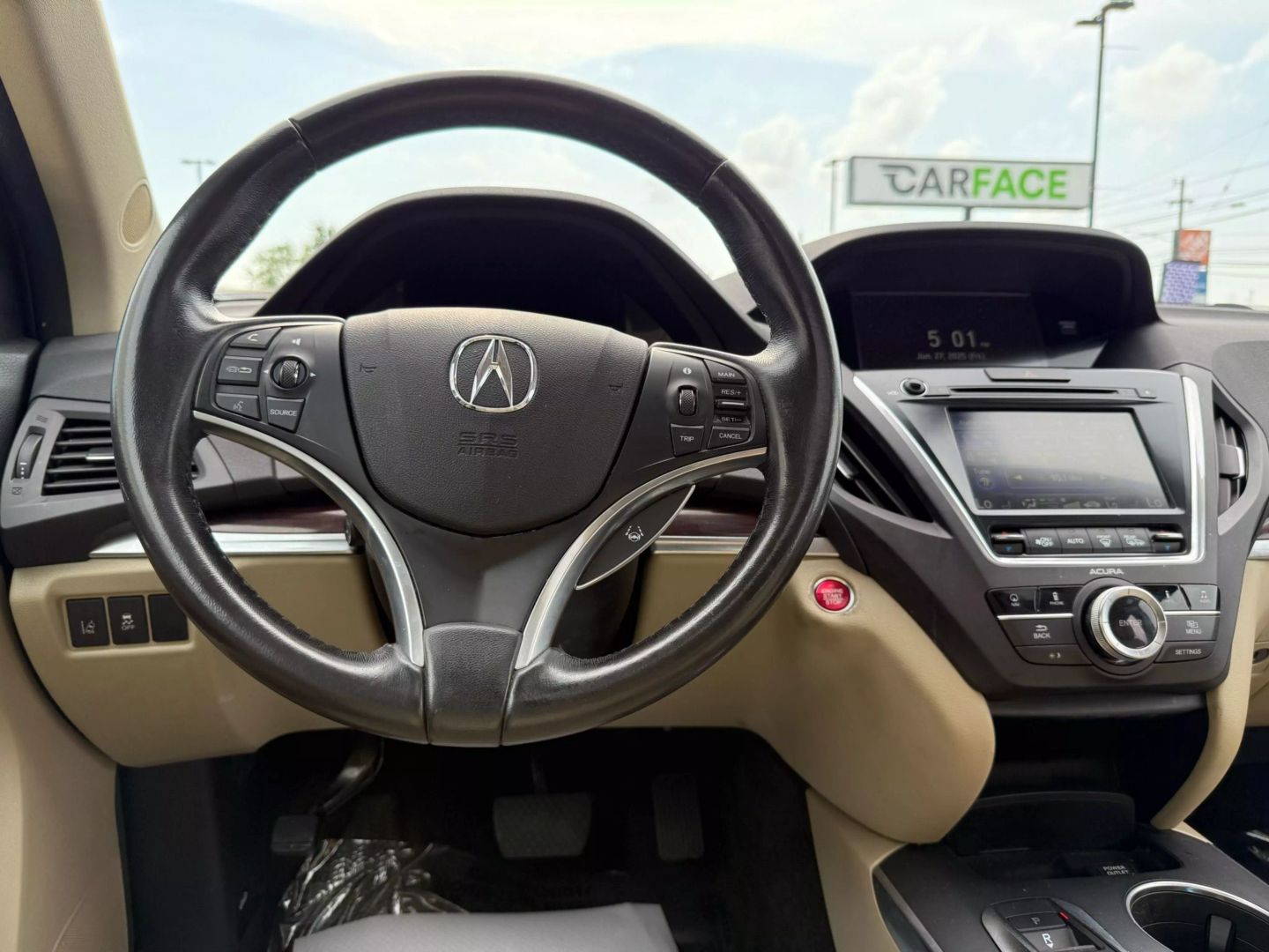 2016 Acura Mdx - Image 26