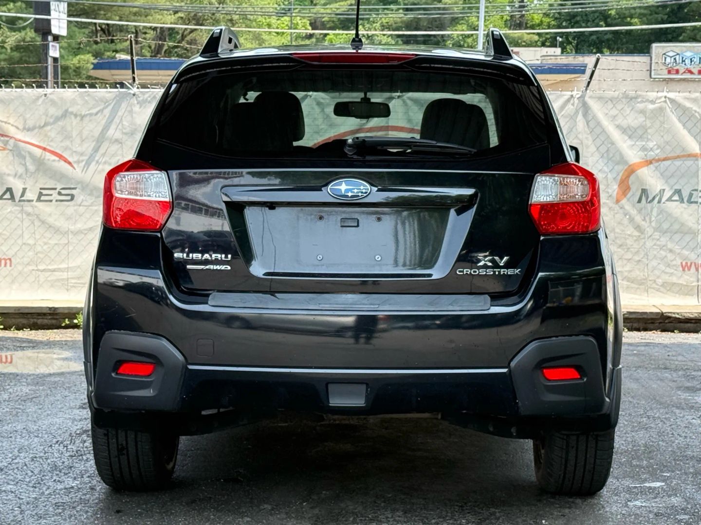 2013 Subaru Xv Crosstrek - Image 10
