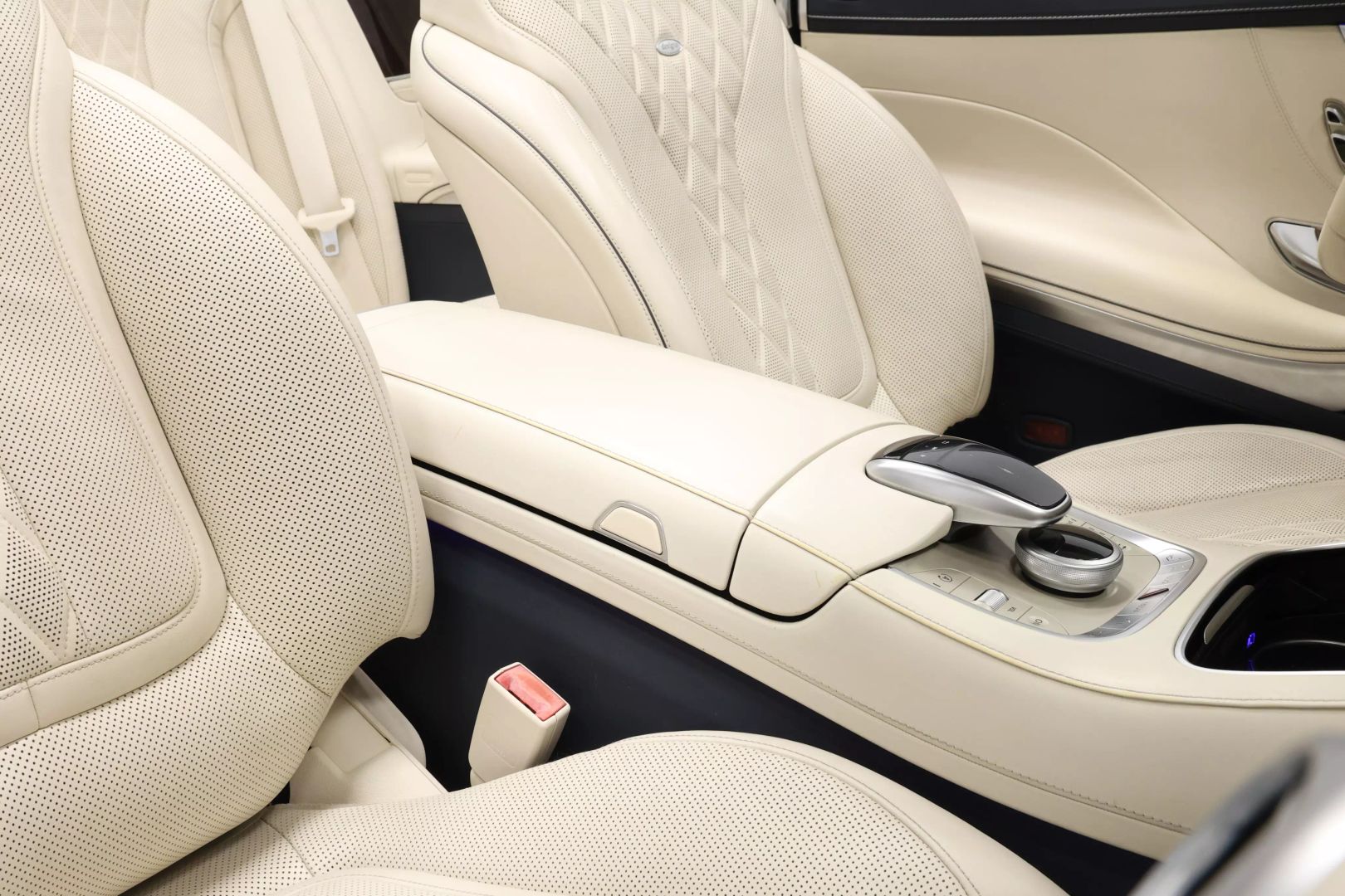 2017 Mercedes-benz S-class - Image 91