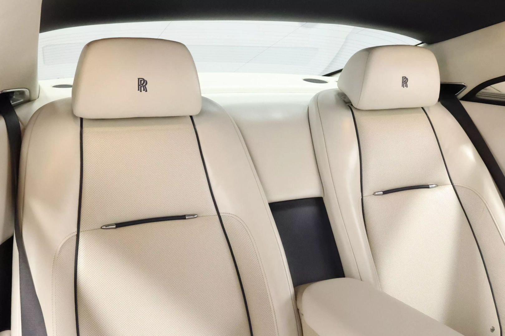 2014 Rolls-royce Wraith - Image 76