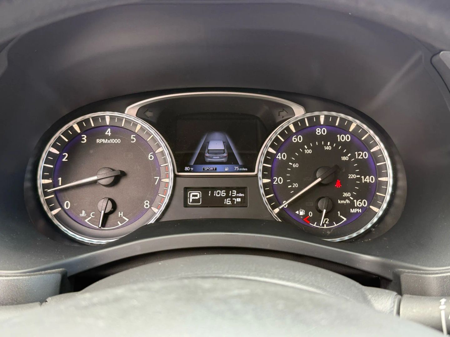 2015 Infiniti Qx60 - Image 31