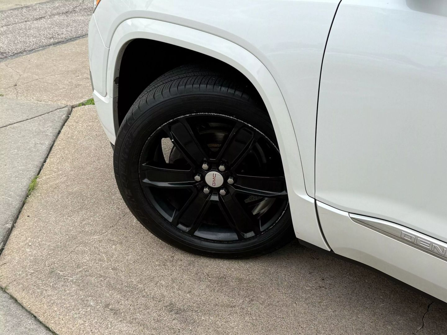 2017 Gmc Acadia - Image 54