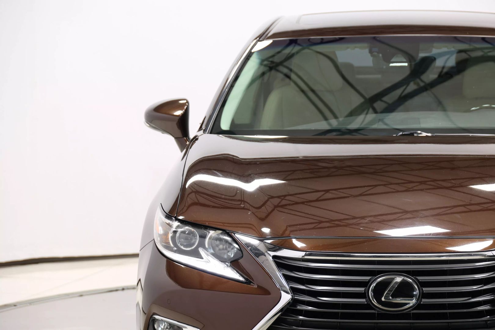 2016 Lexus Es - Image 96