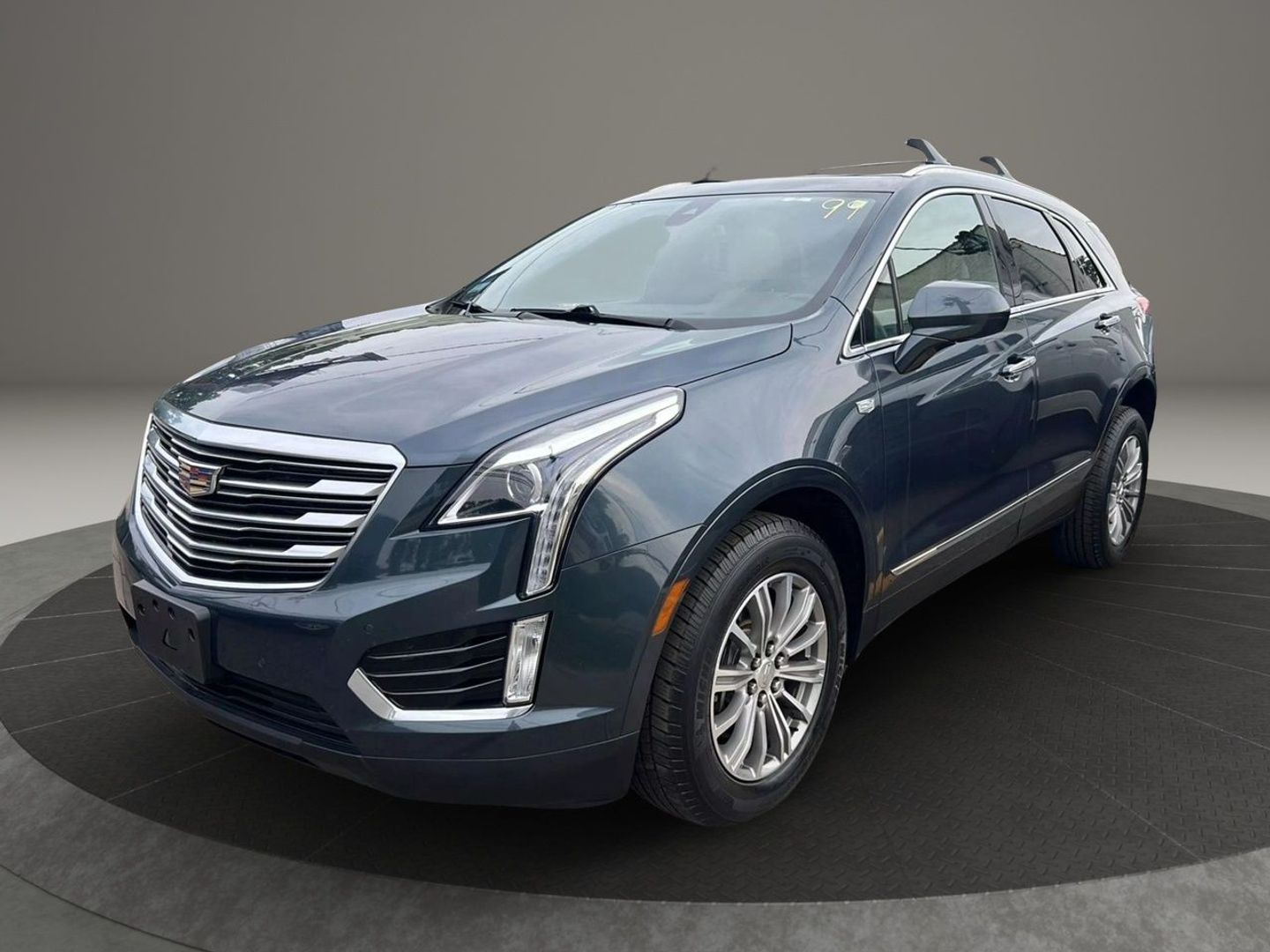 2019 Cadillac XT5