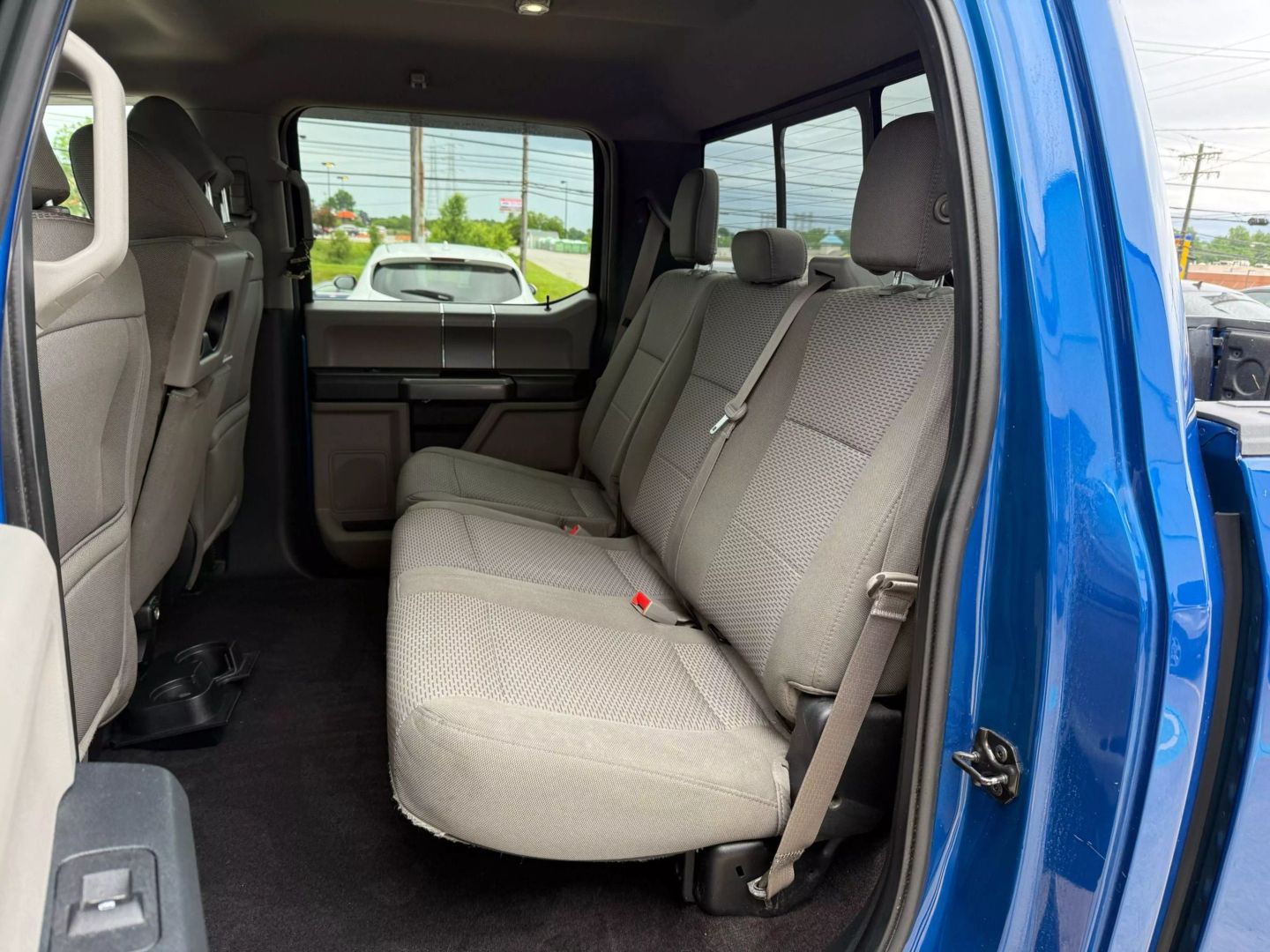 2018 Ford F150 Supercrew Cab - Image 21