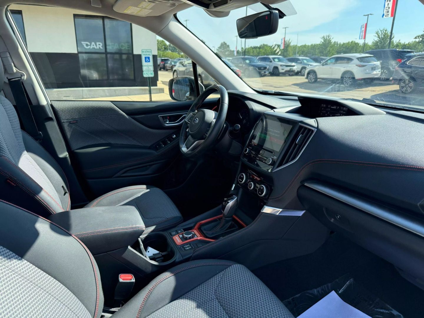 2020 Subaru Forester - Image 26