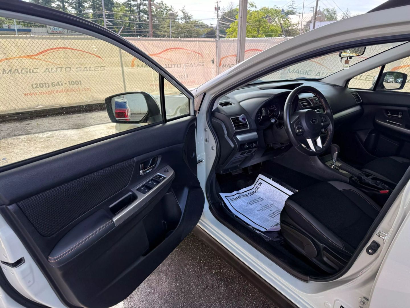 2017 Subaru Crosstrek - Image 14