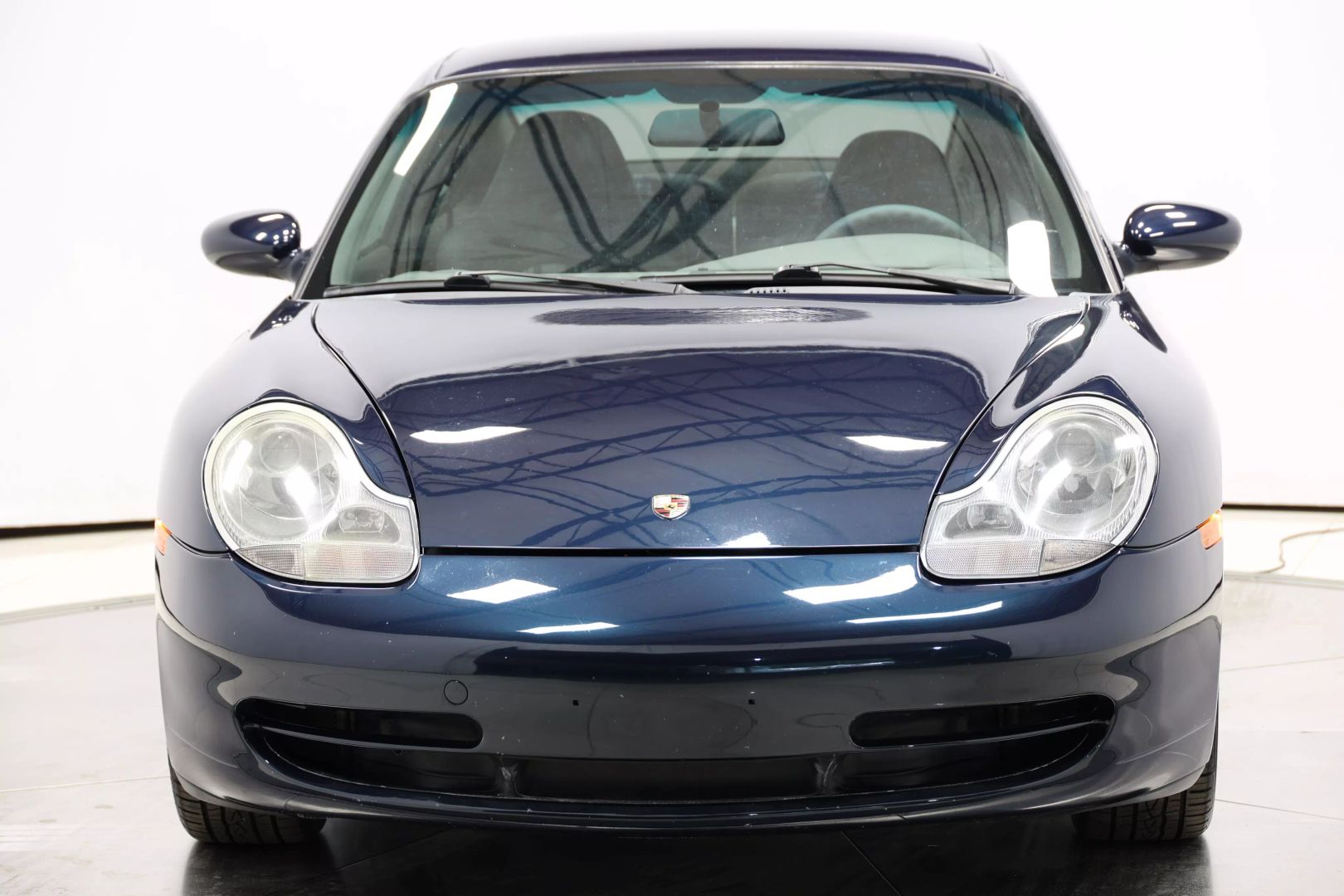 1999 Porsche 911 - Image 76